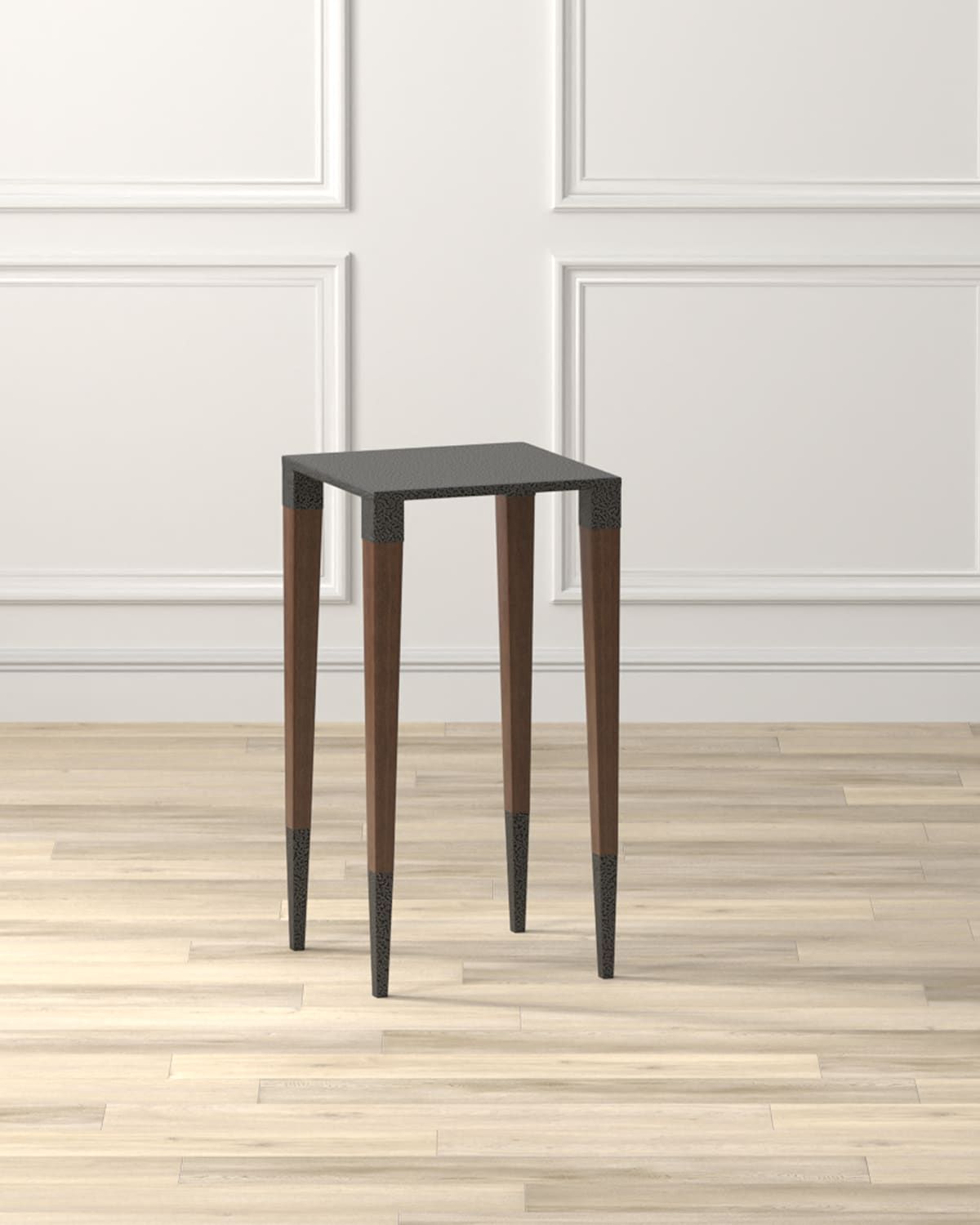 Burnford Accent Table