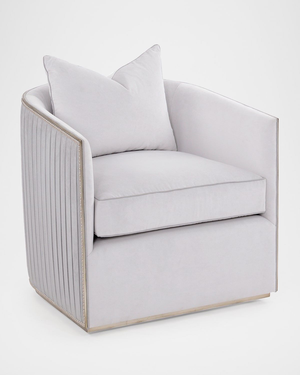 Sonoma Swivel Chair