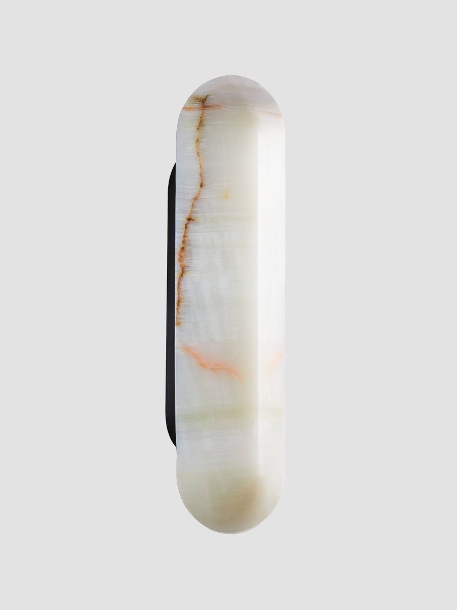 Arteriors London Sconce - White