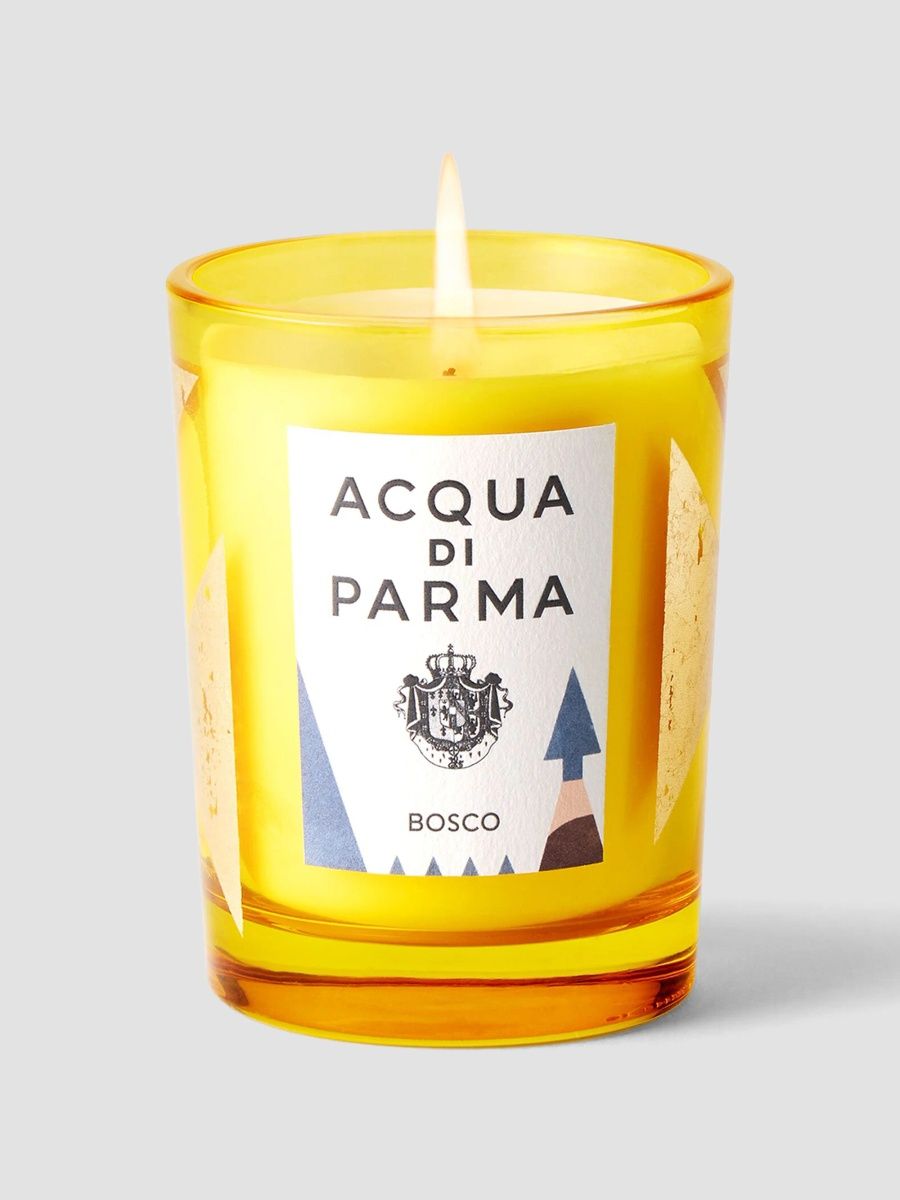 Acqua di Parma Bosco Candle