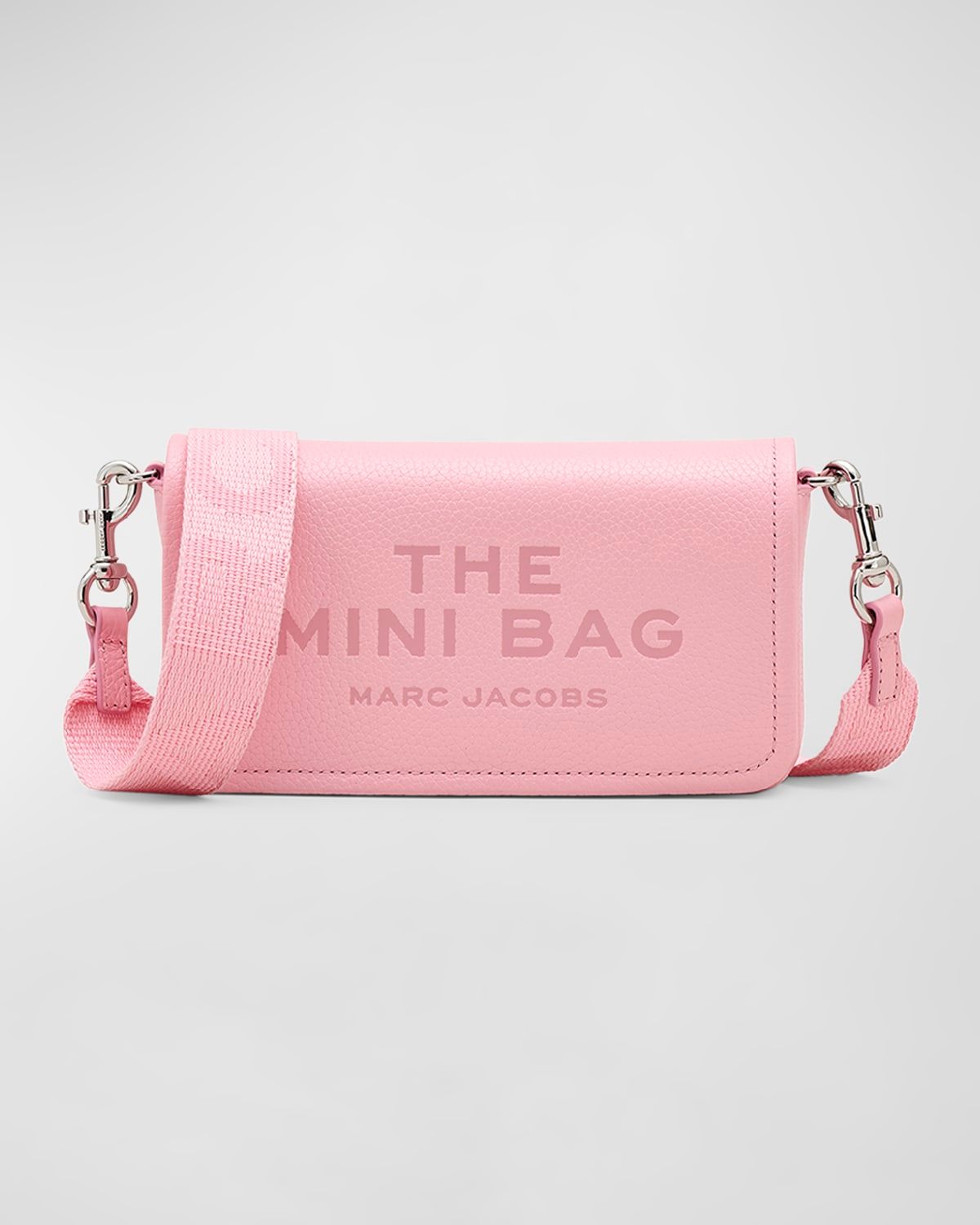 The Leather Mini Bag