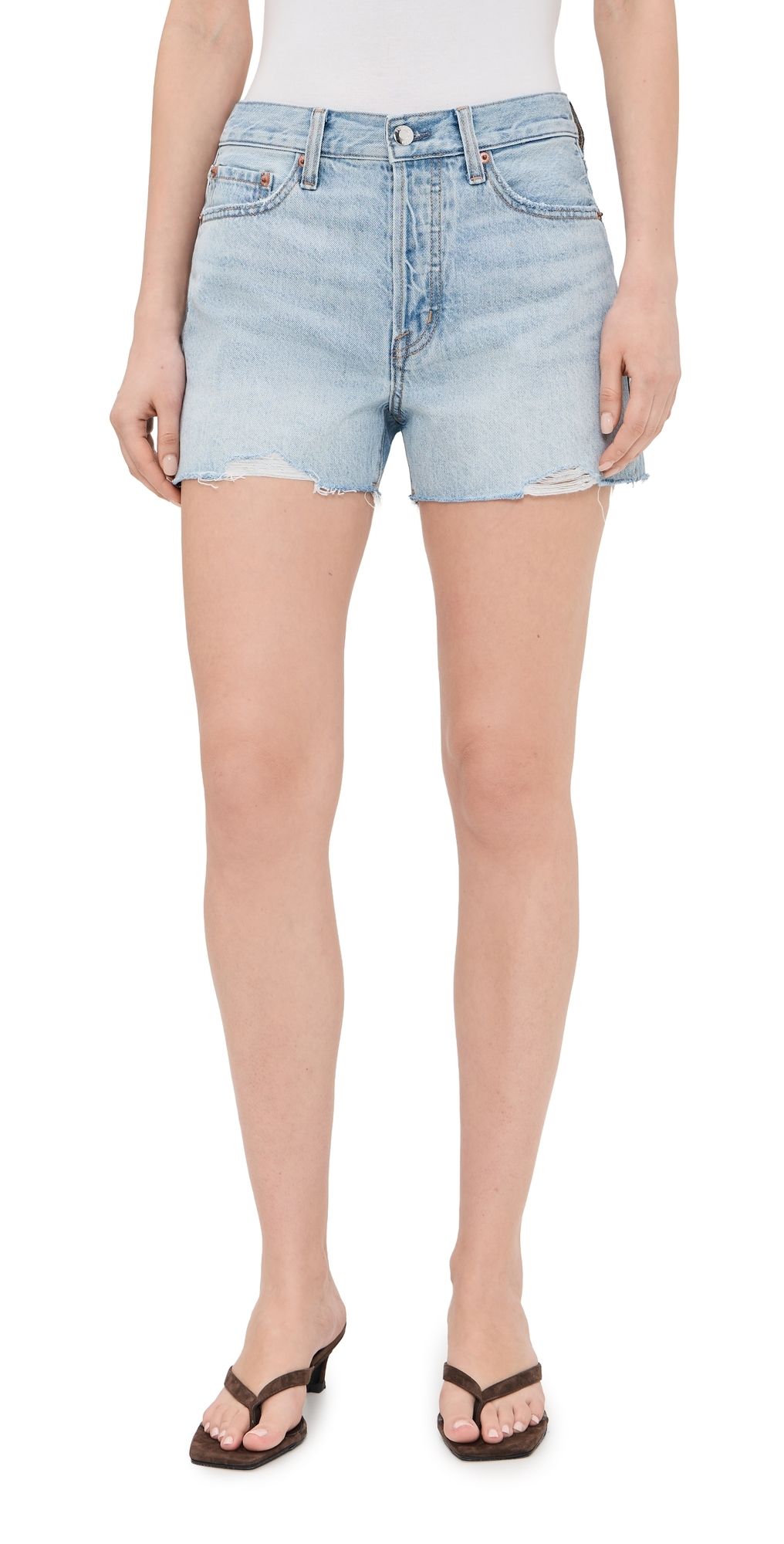 Pistola Nova Shorts Luna 24