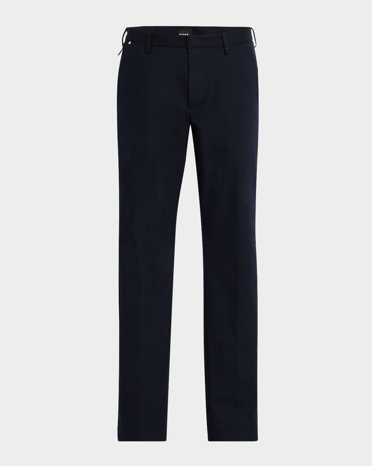 Men & apos;s Kaito Slim-Fit Trousers