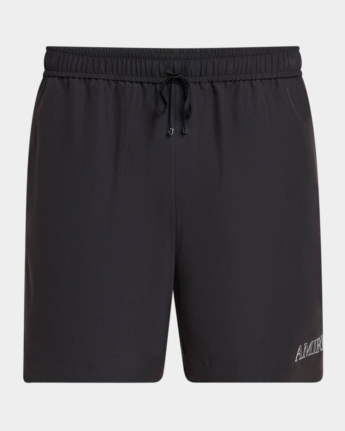 Men & apos;s MA Outline Pull-On Shorts