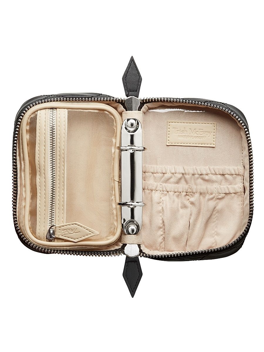 Women's Small Power of Makeup Makeup Planner