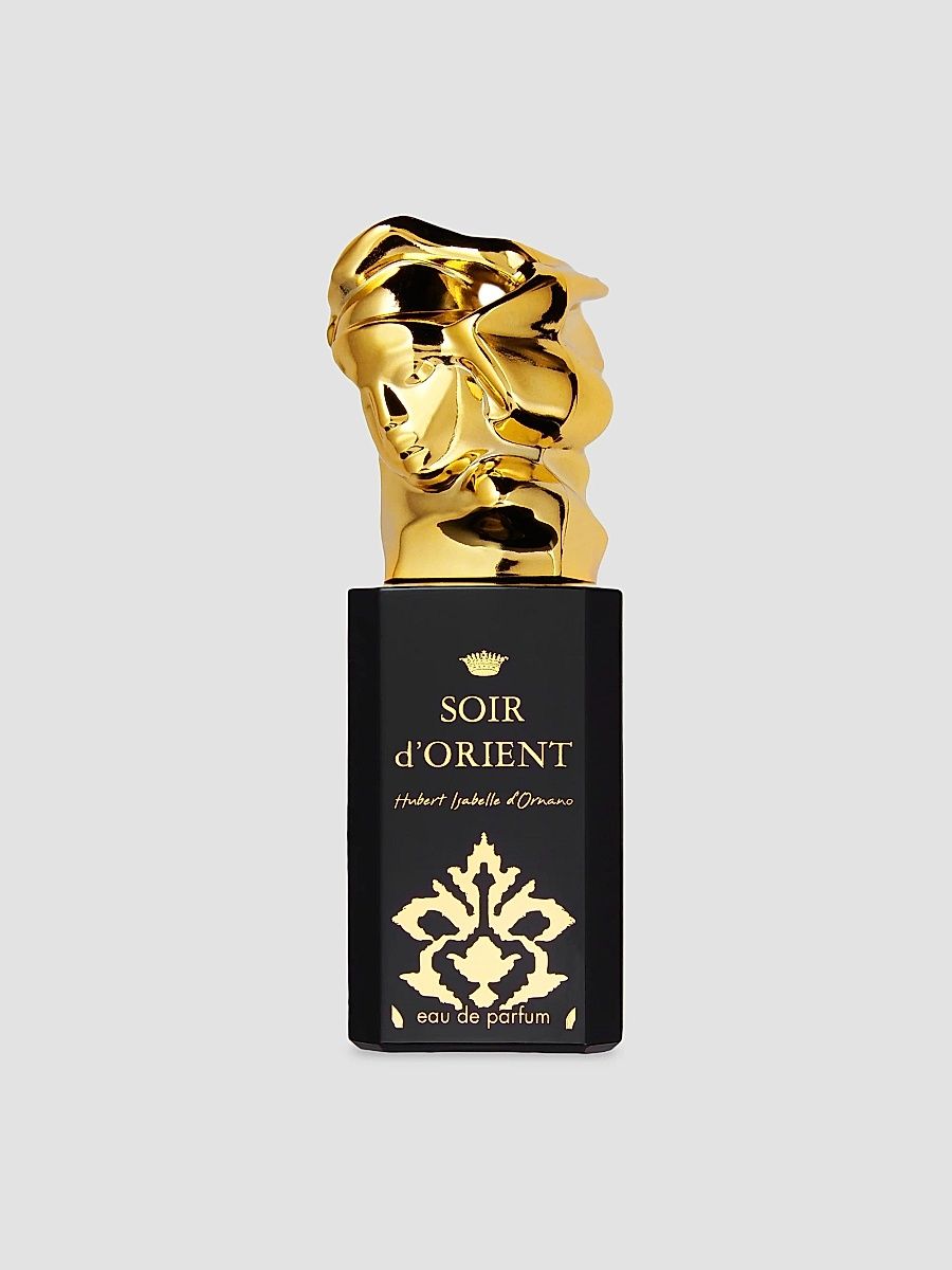 Sisley-Paris Soir D'Orient Eau de Parfum