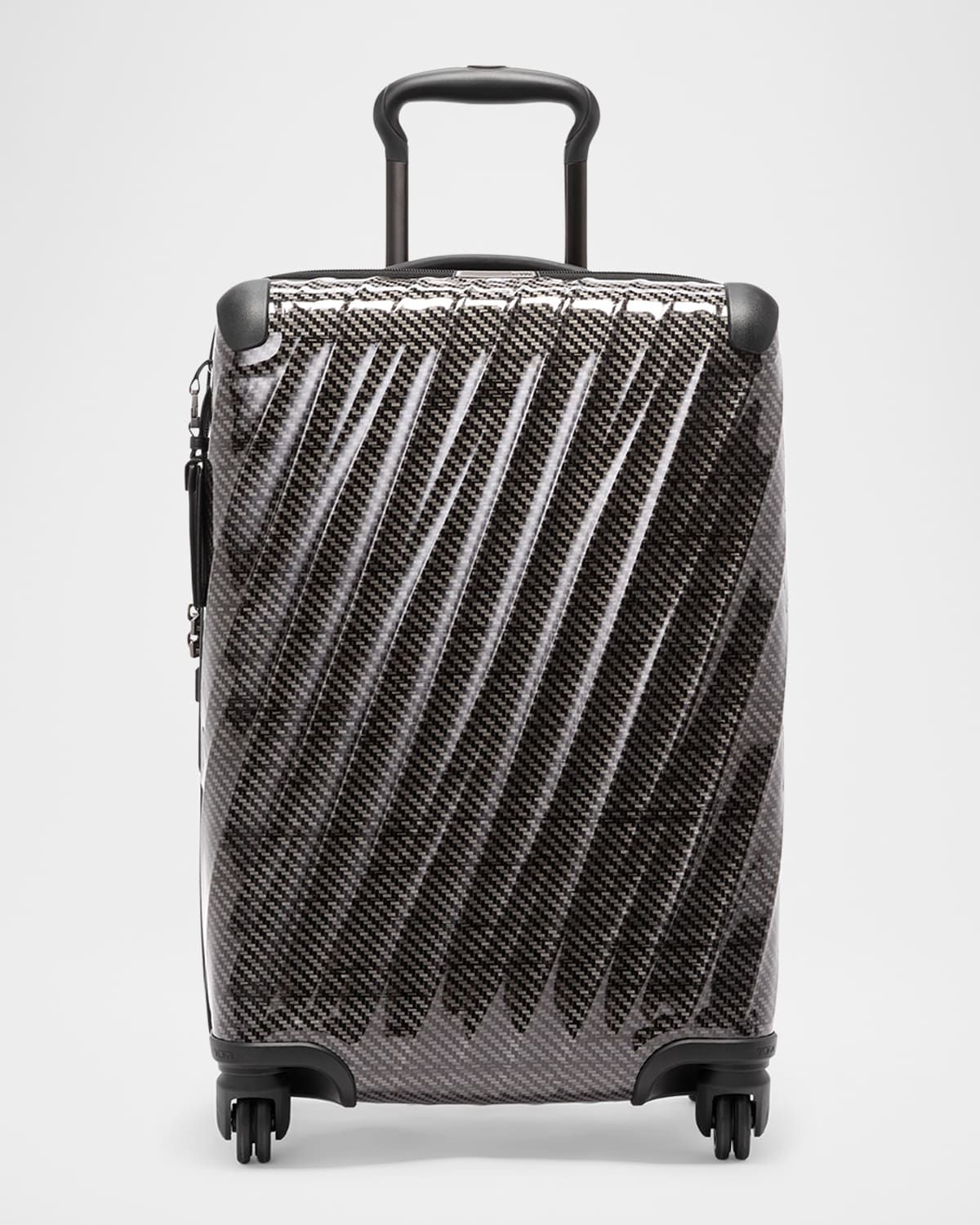 19 Degree Lite Extended Trip Packing Case