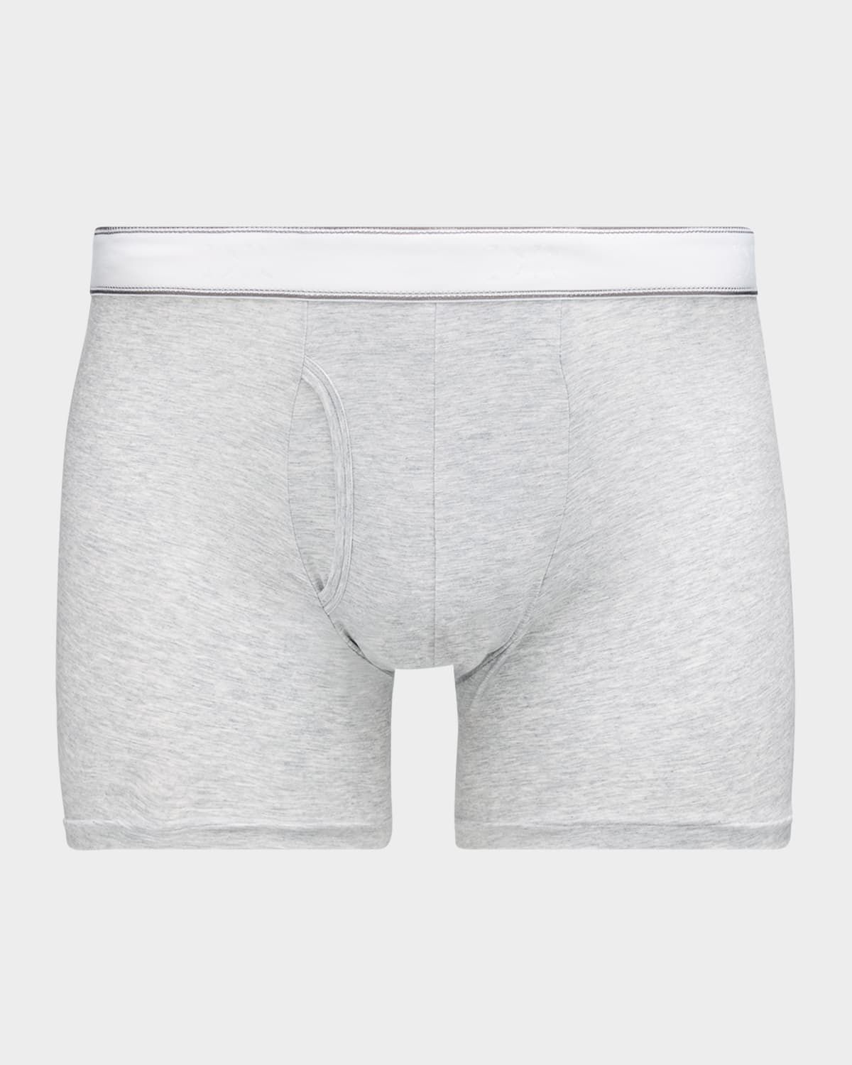 Men & apos;s Ethan Stretch Modal Trunks