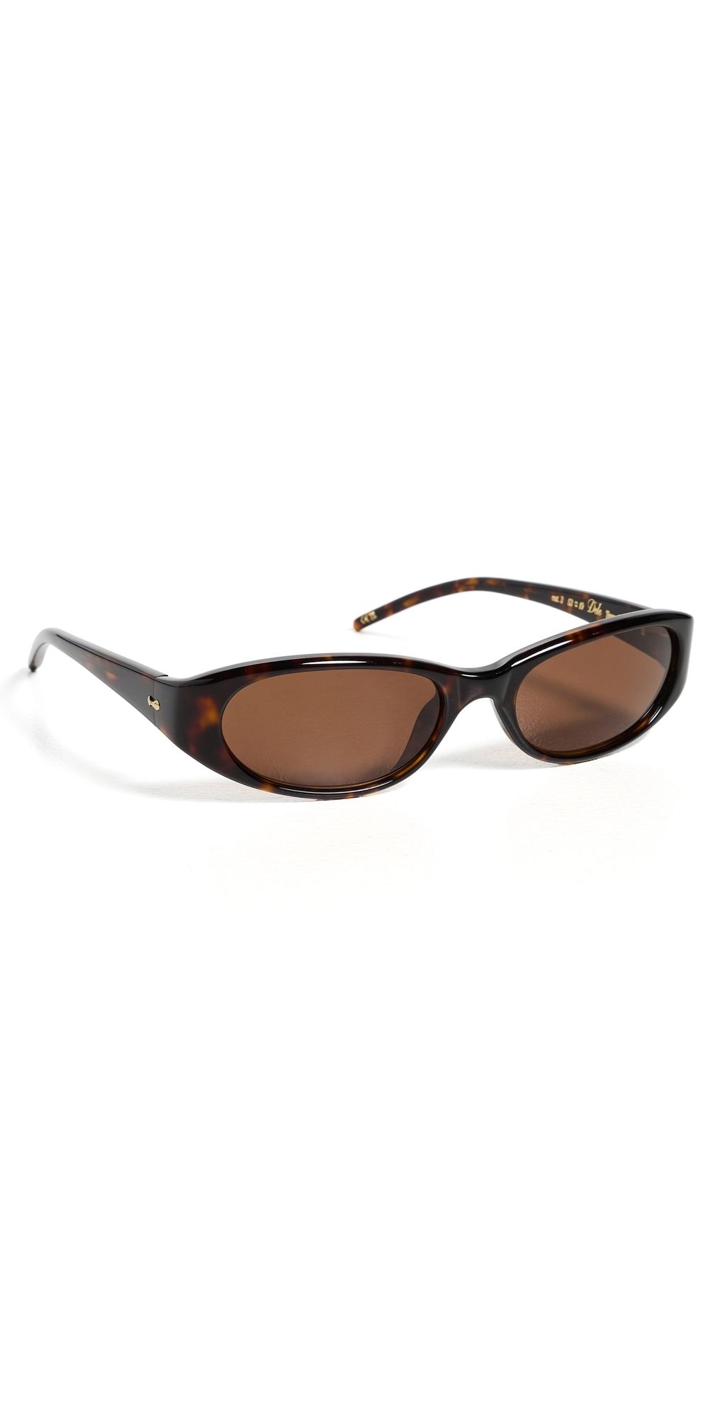 Chimi Dele Sunglasses Terra Tortoise One Size