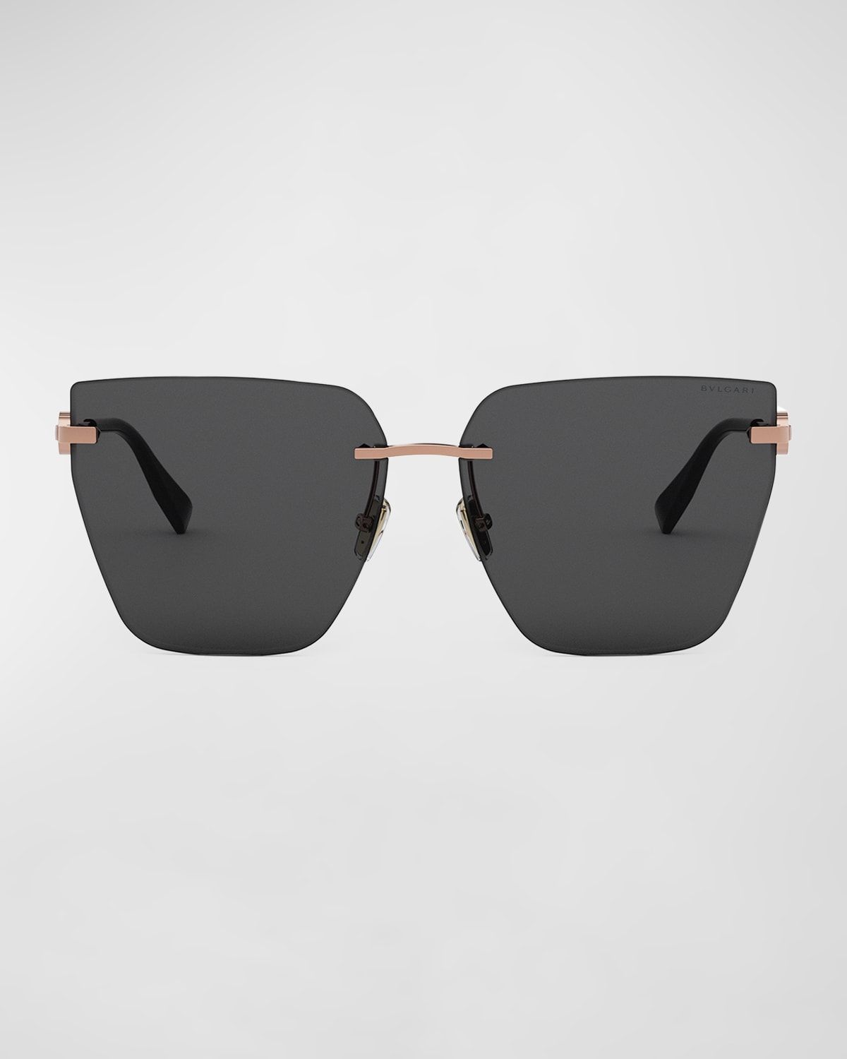 Bvlgari Bvlgari Butterfly Sunglasses