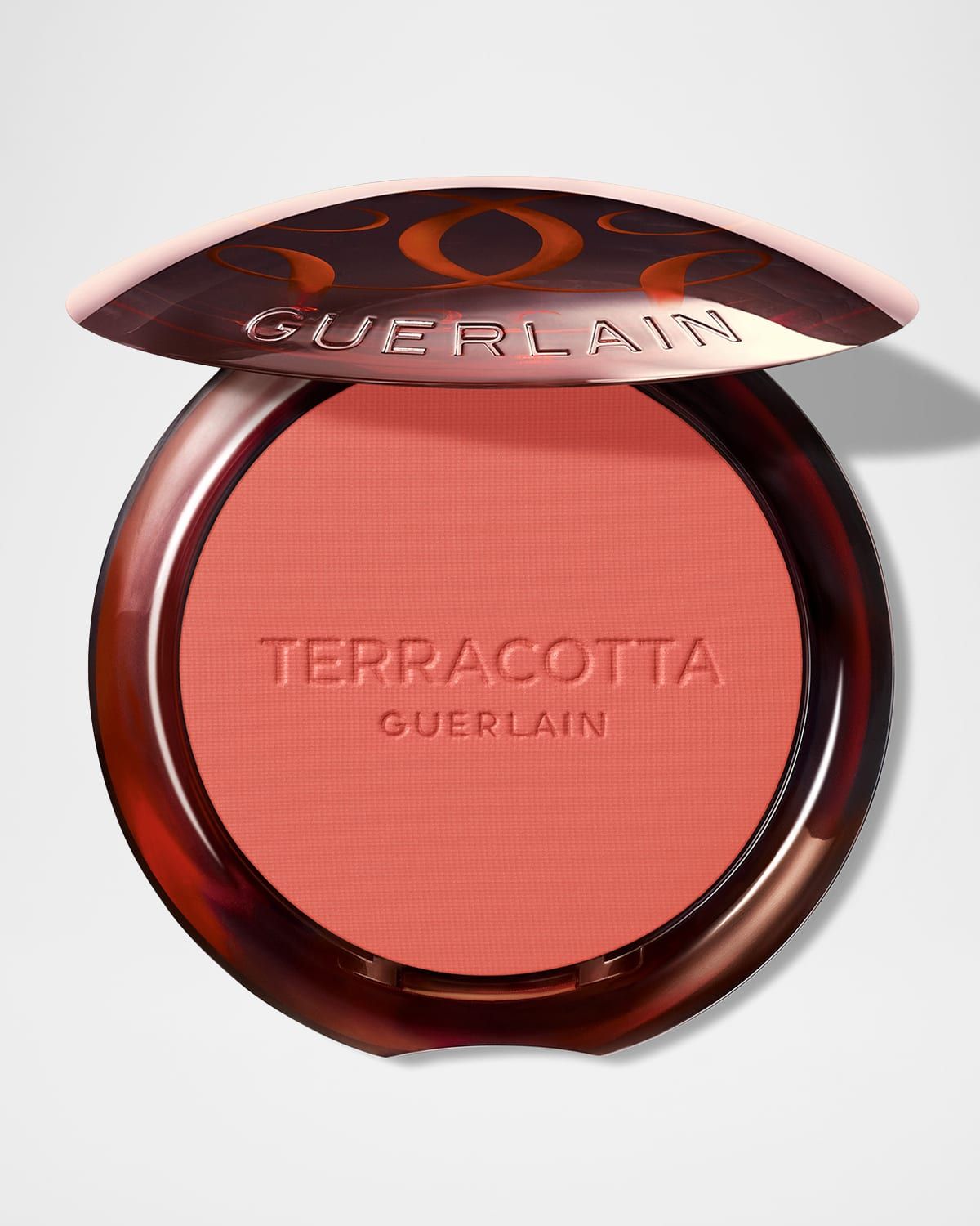 Terracotta Powder Blush
