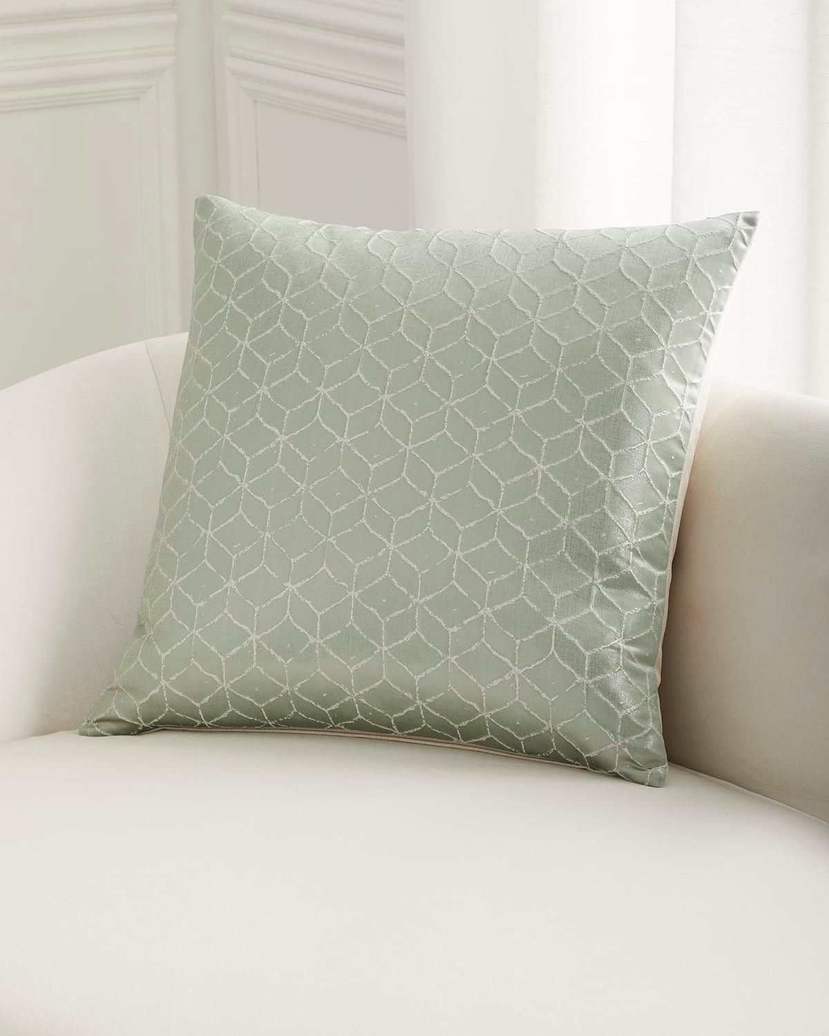 Lavish Decorative Pillow