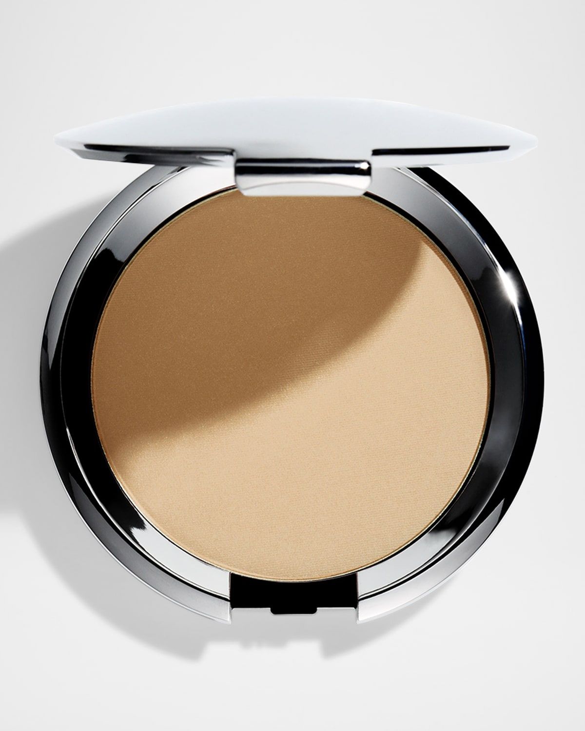 Compact Makeup Powder Foundation, 0.35 oz.