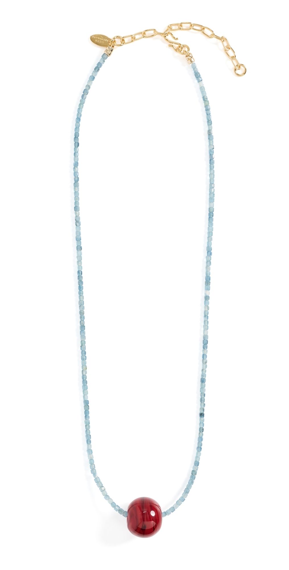 Lizzie Fortunato Callisto Necklace Multi One Size