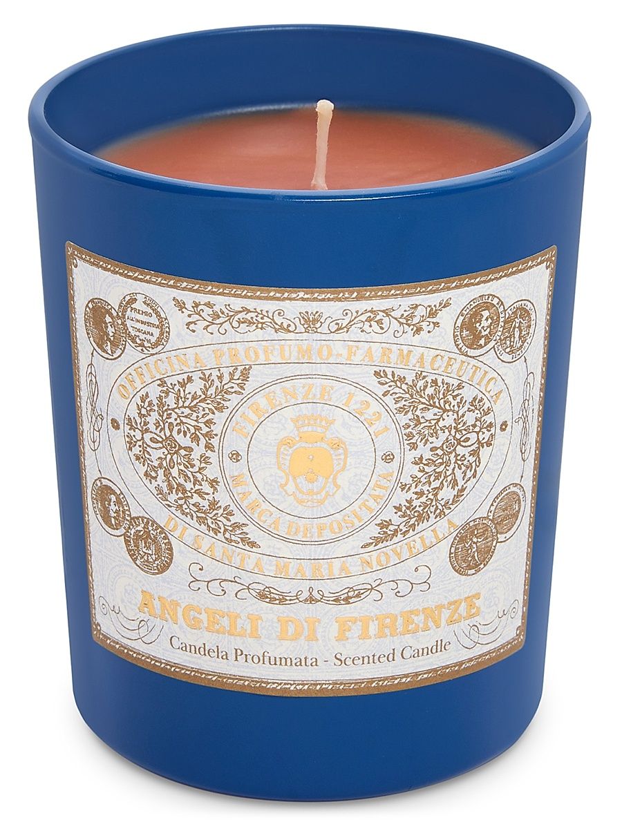 Firenze 1221 Edition Angeli Di Firenze Scented Candle