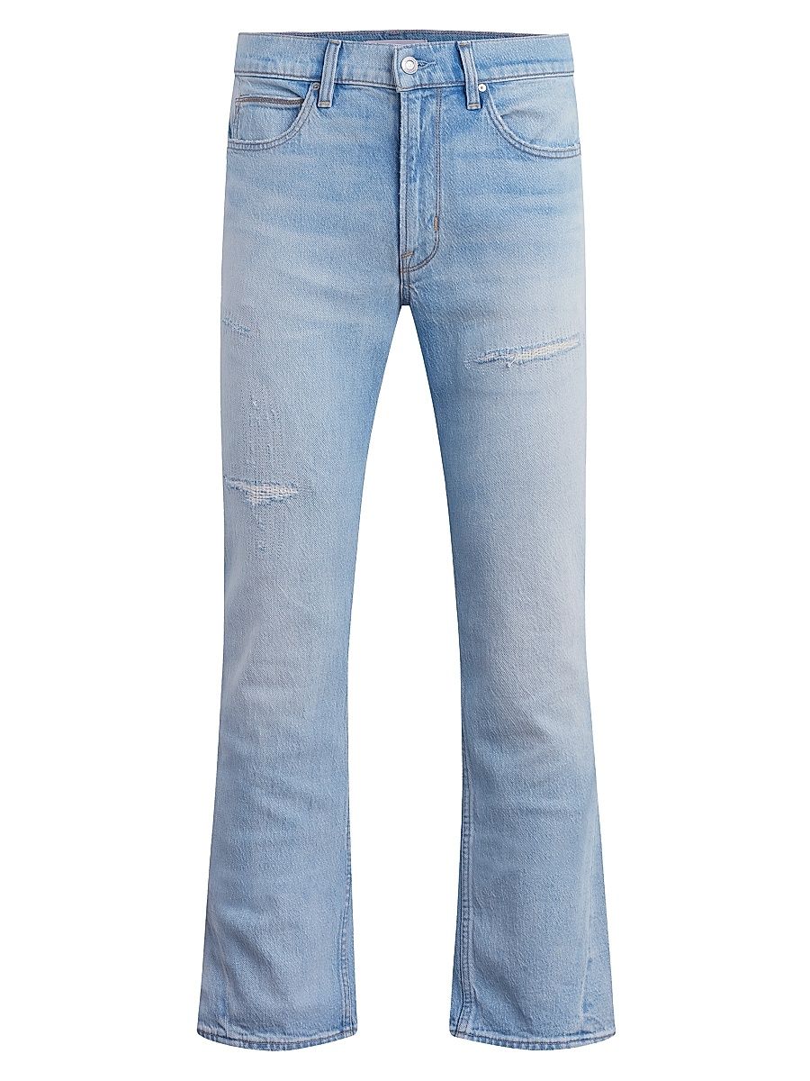 Men's Walker Kick Flare Jeans - Lakewood - Size 40