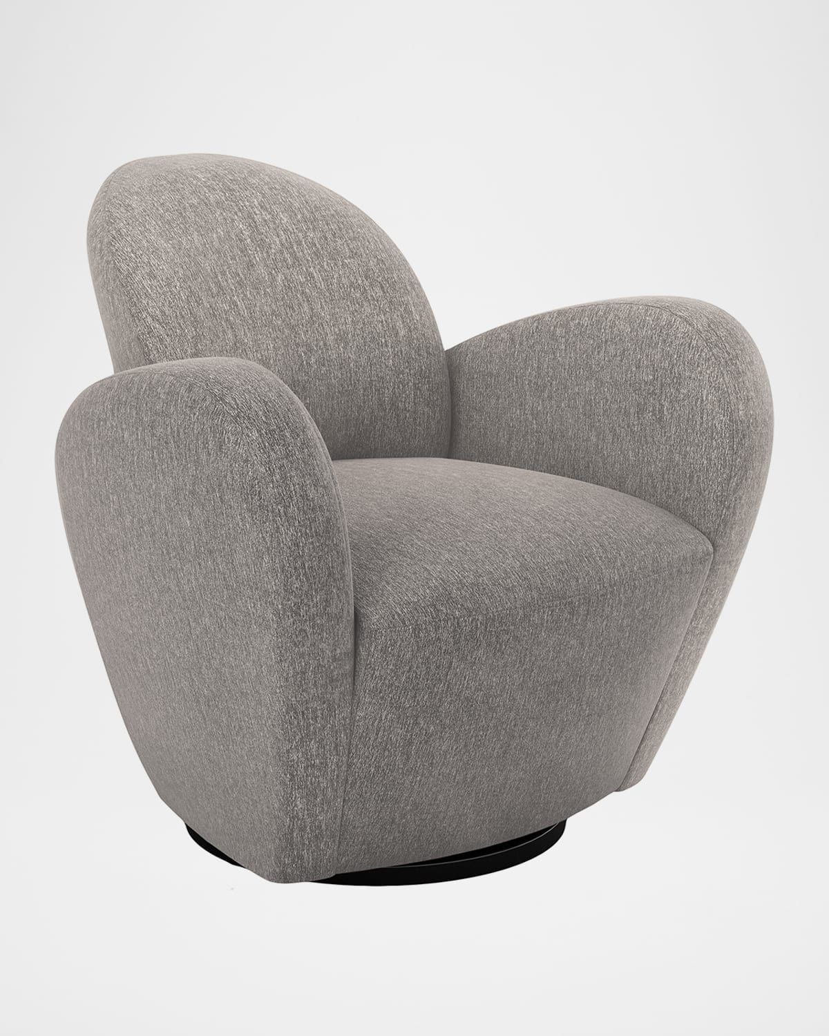 Miami Swivel Chair