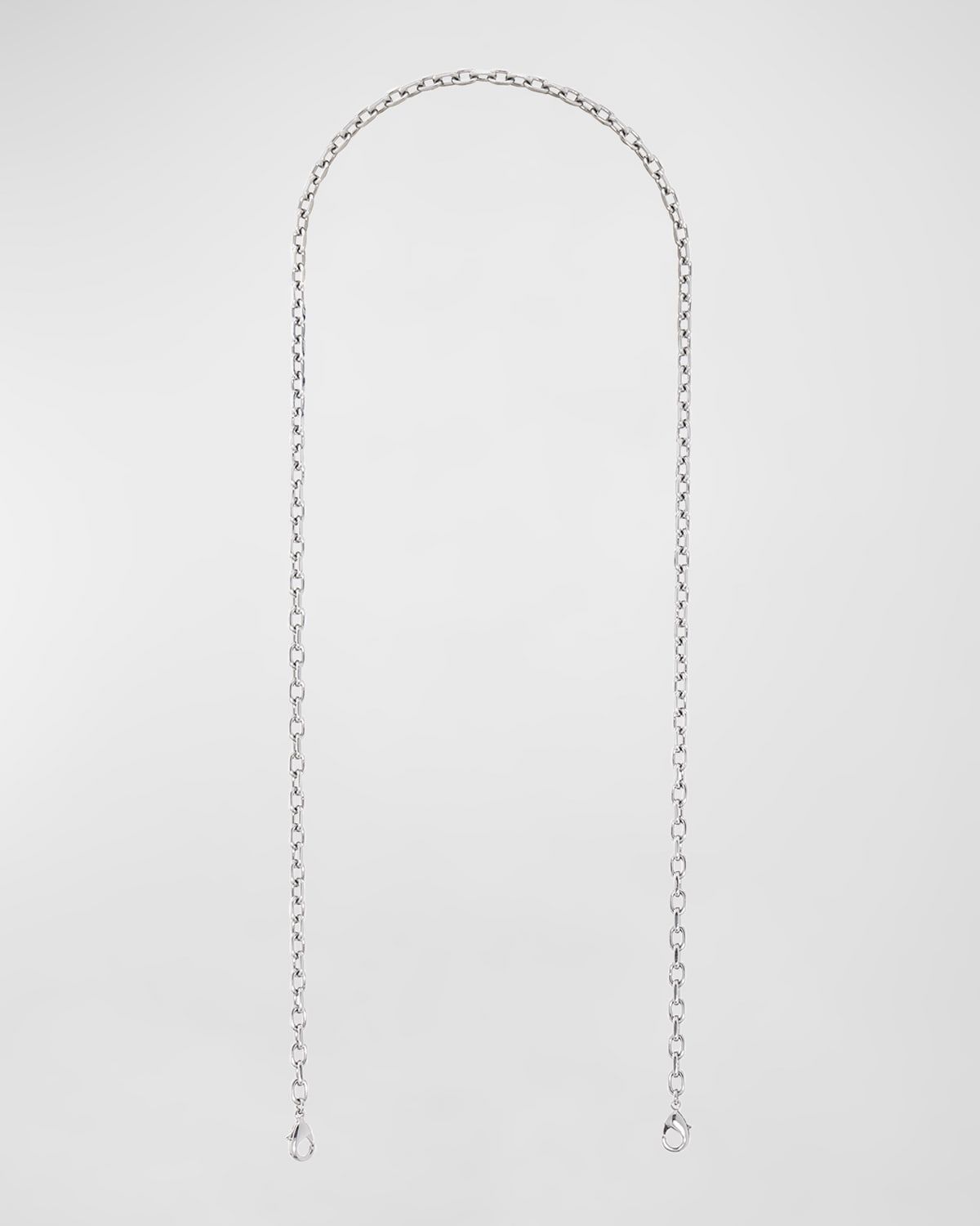 Standard Short Chain Shoulder Strap