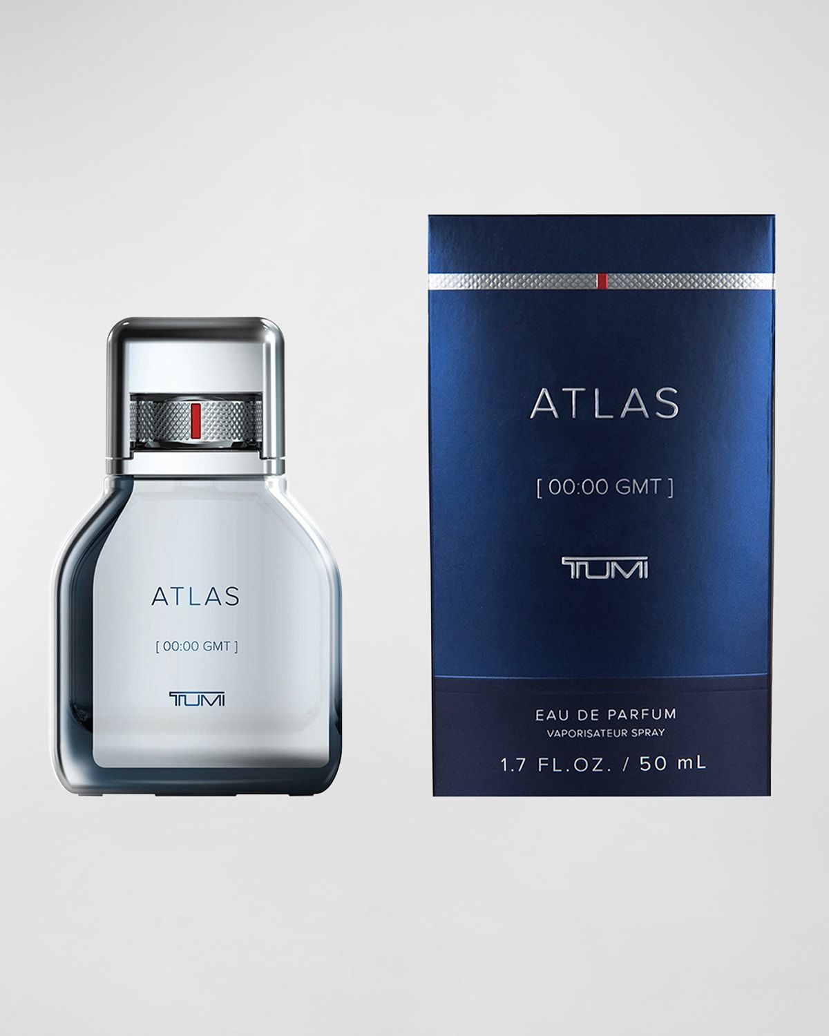 Atlas [00:00 GMT] TUMI for Men Eau de Parfum