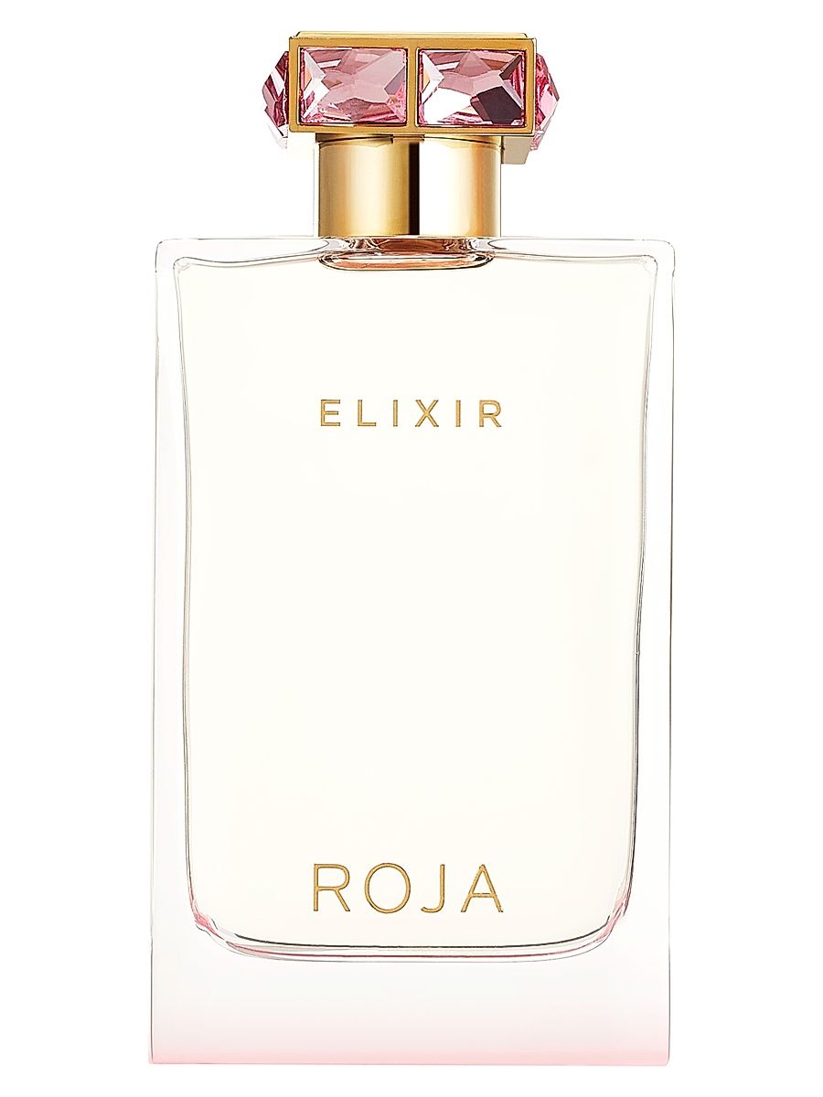 Women's Elixir Pour Femme Eau de Parfum - Size 2.5 oz