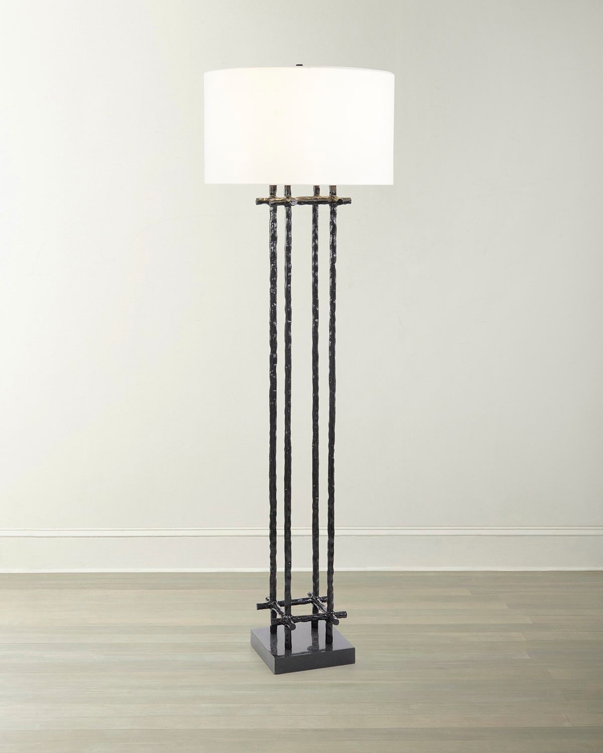 Poteau 68" Floor Lamp