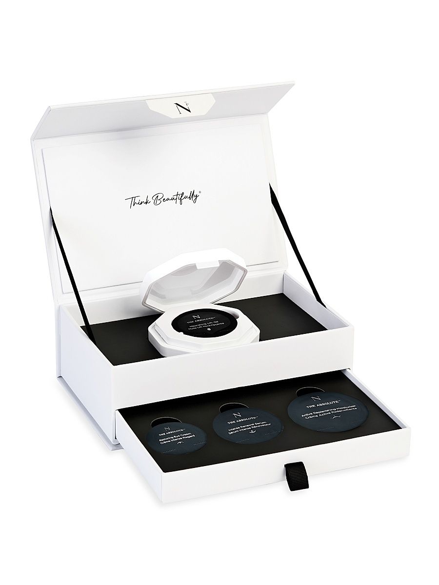 Women's The Absolute NP 1-Week Discovery Ritual