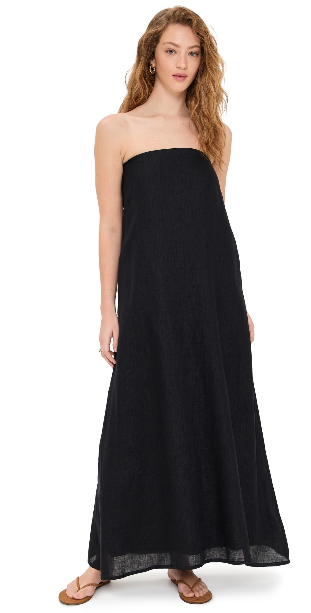 MIKOH Thani Dress Night 1