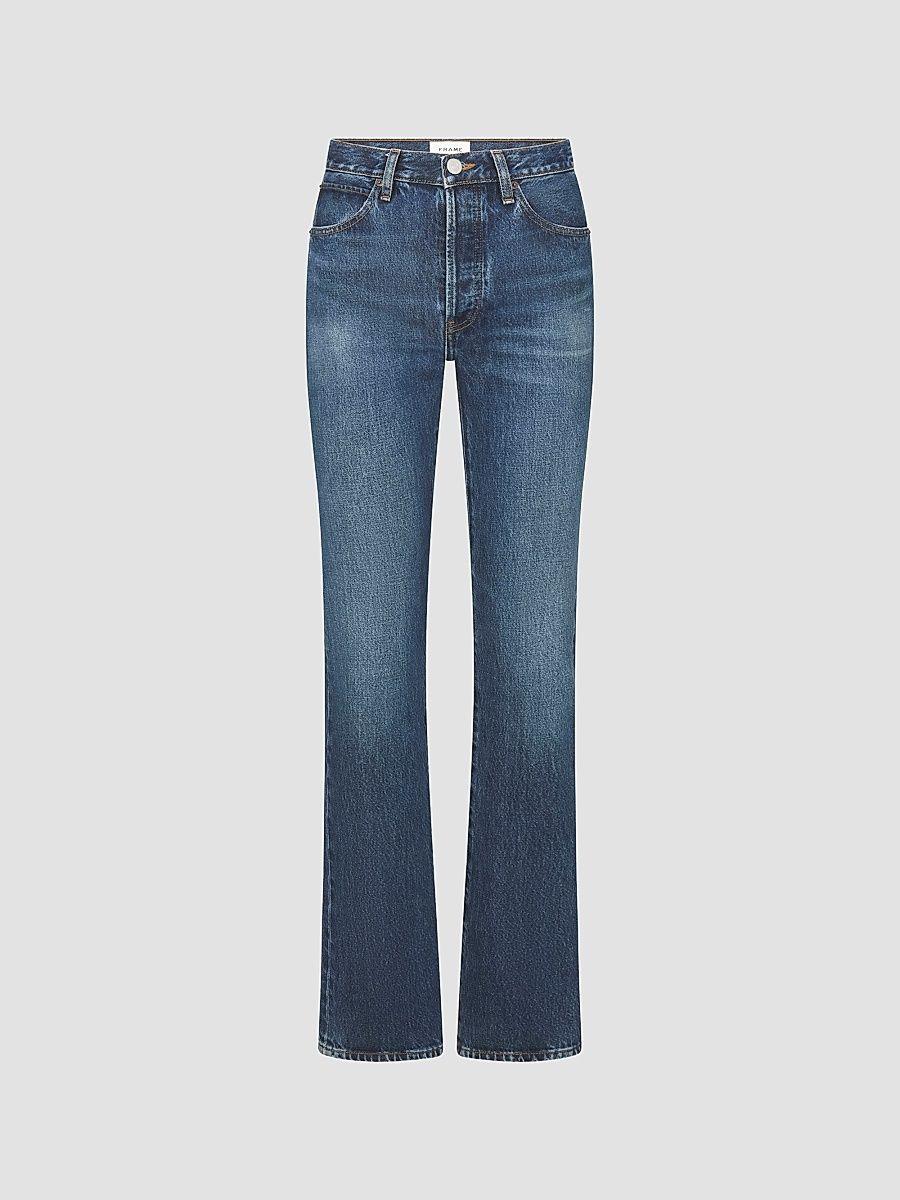 Women's The Sotheby's Vertical Slim Jeans - Friday - Size 32