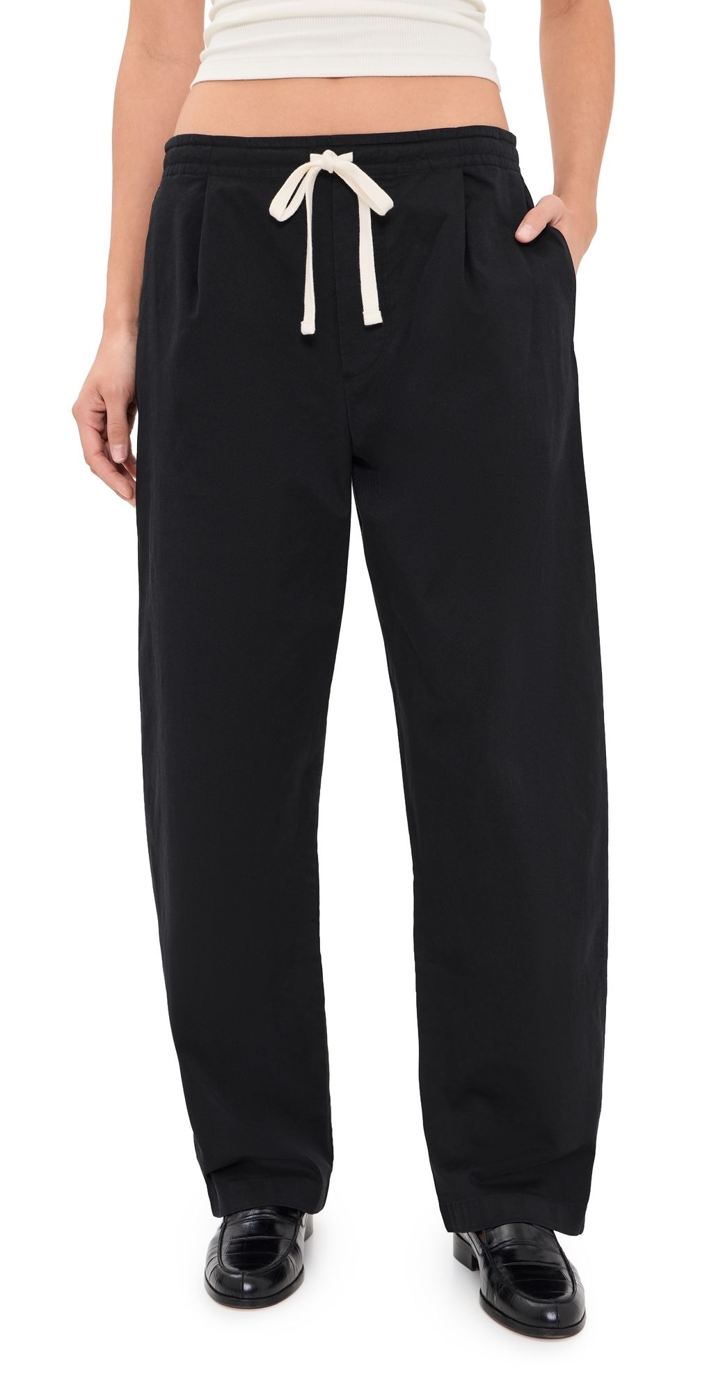 Sold Out NYC The Everywhere Pants Black L