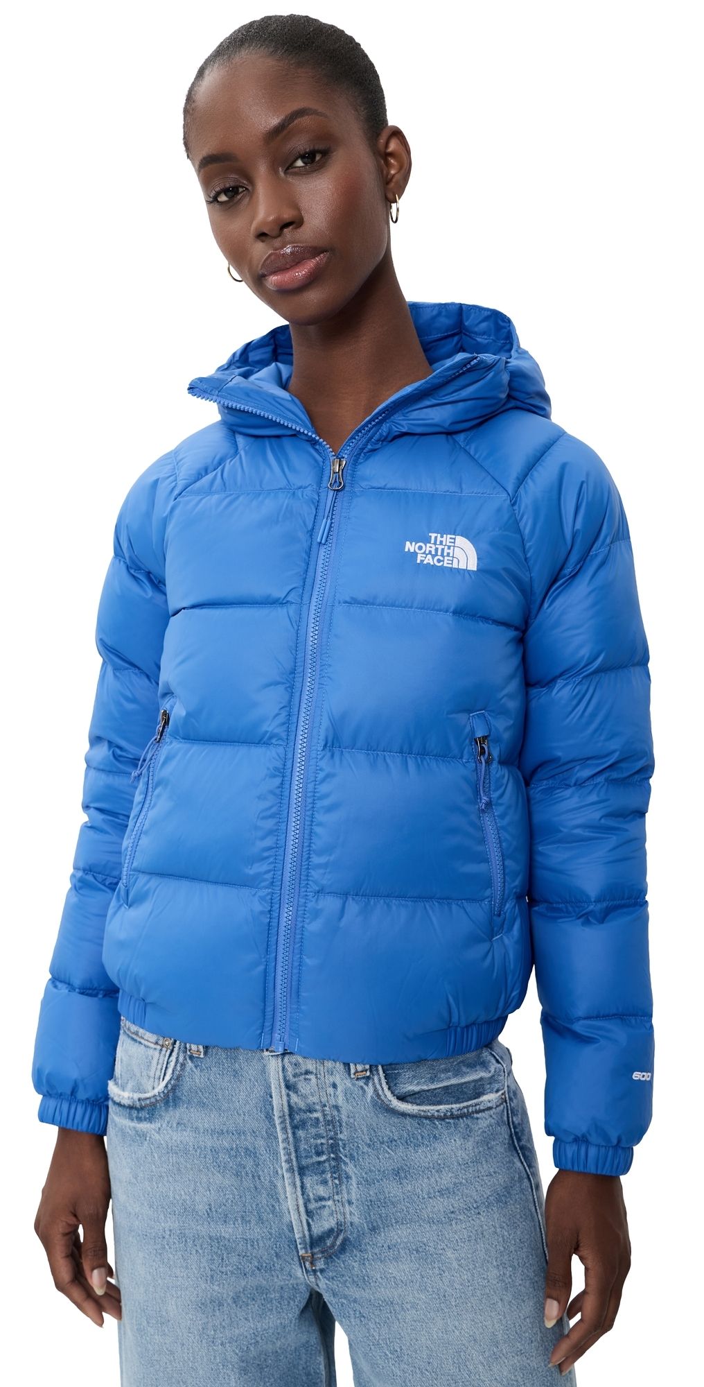 The North Face Hydrenalite Down Jacket Active Blue XS