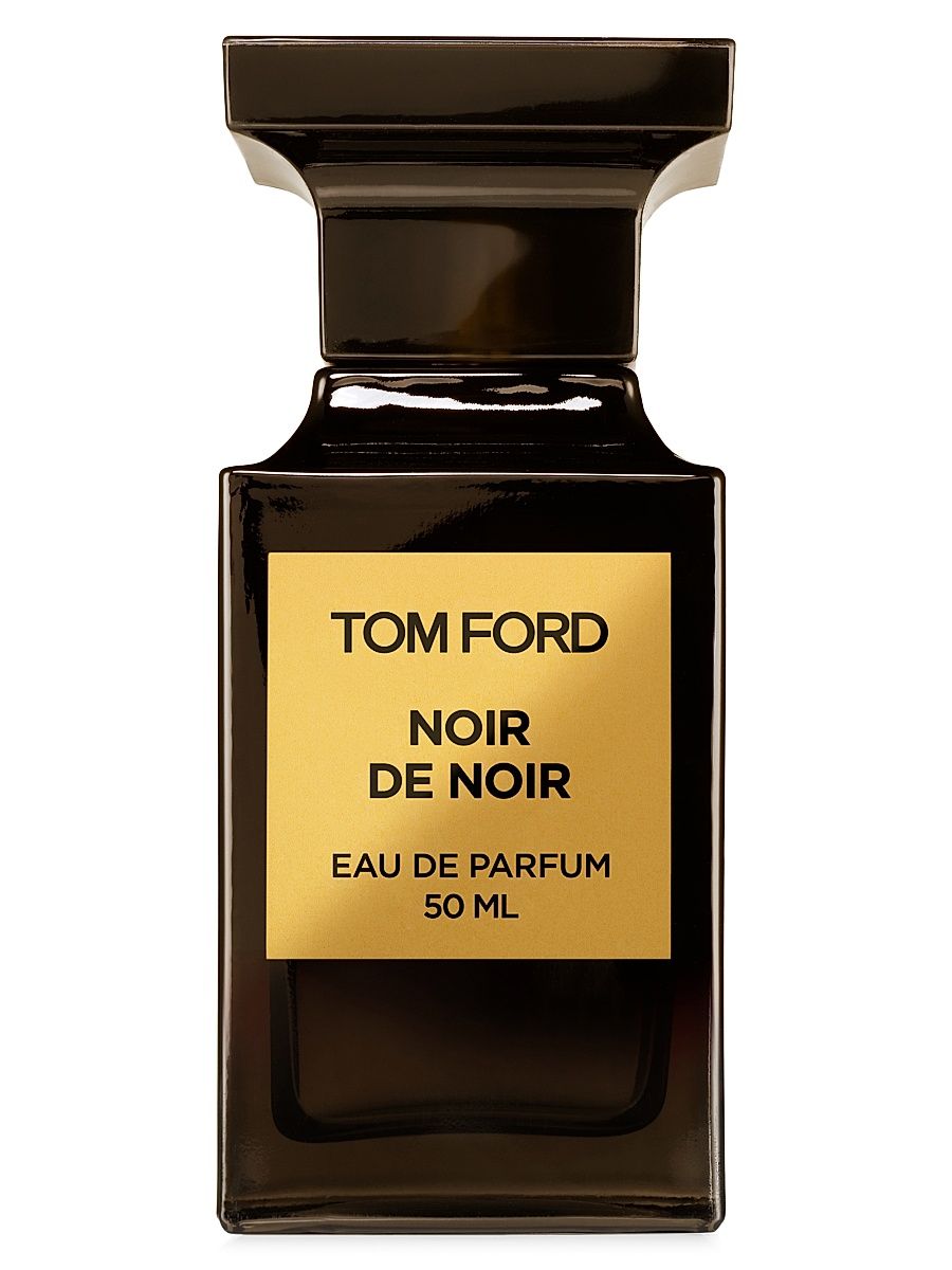 Men's Noir de Noir Eau de Parfum - Size 3.4 oz