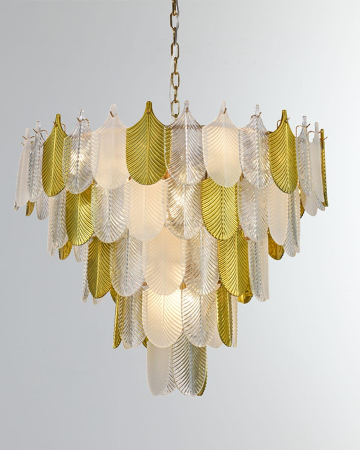 Chisolm Chandelier
