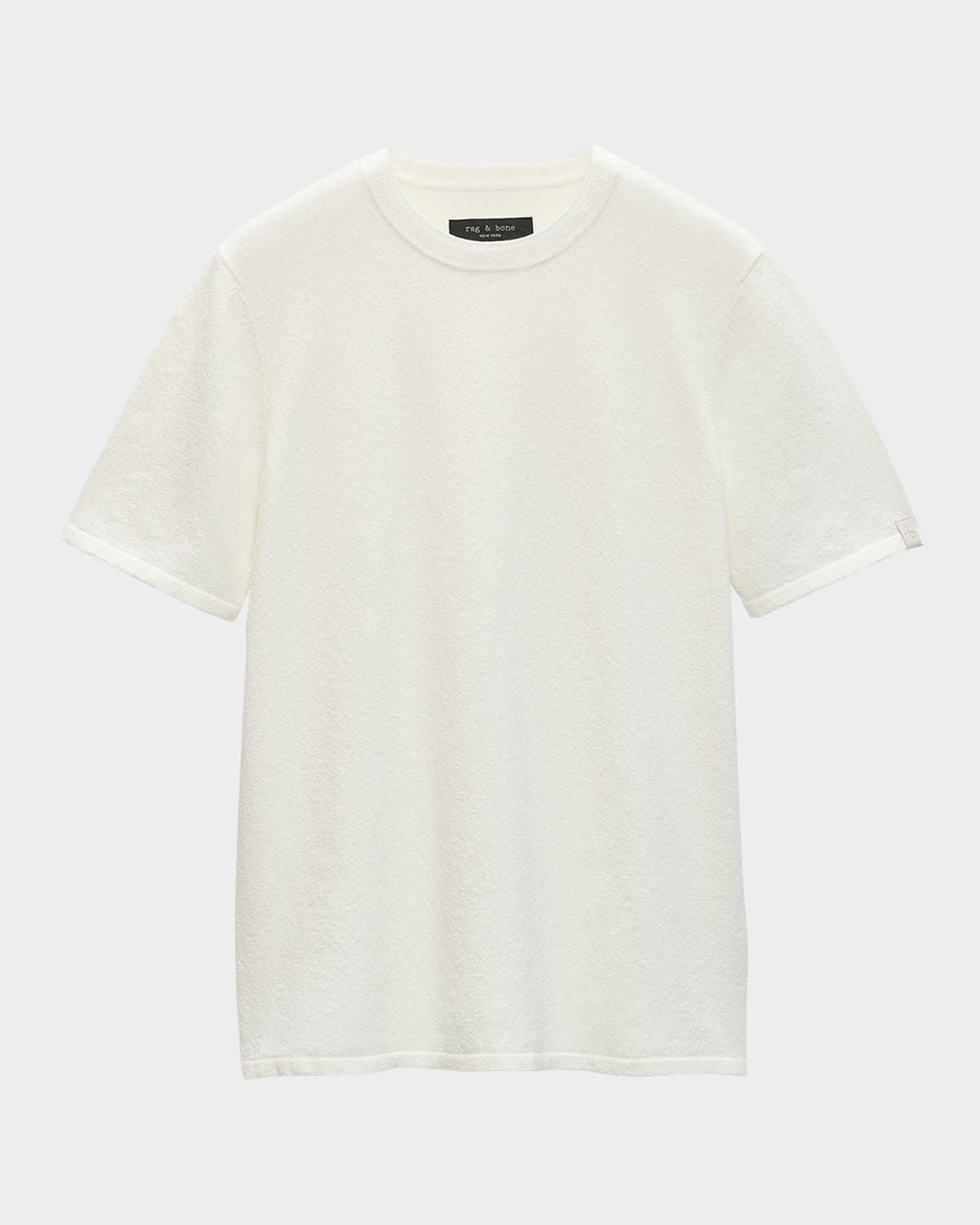 Men & apos;s Zuma Toweling T-Shirt