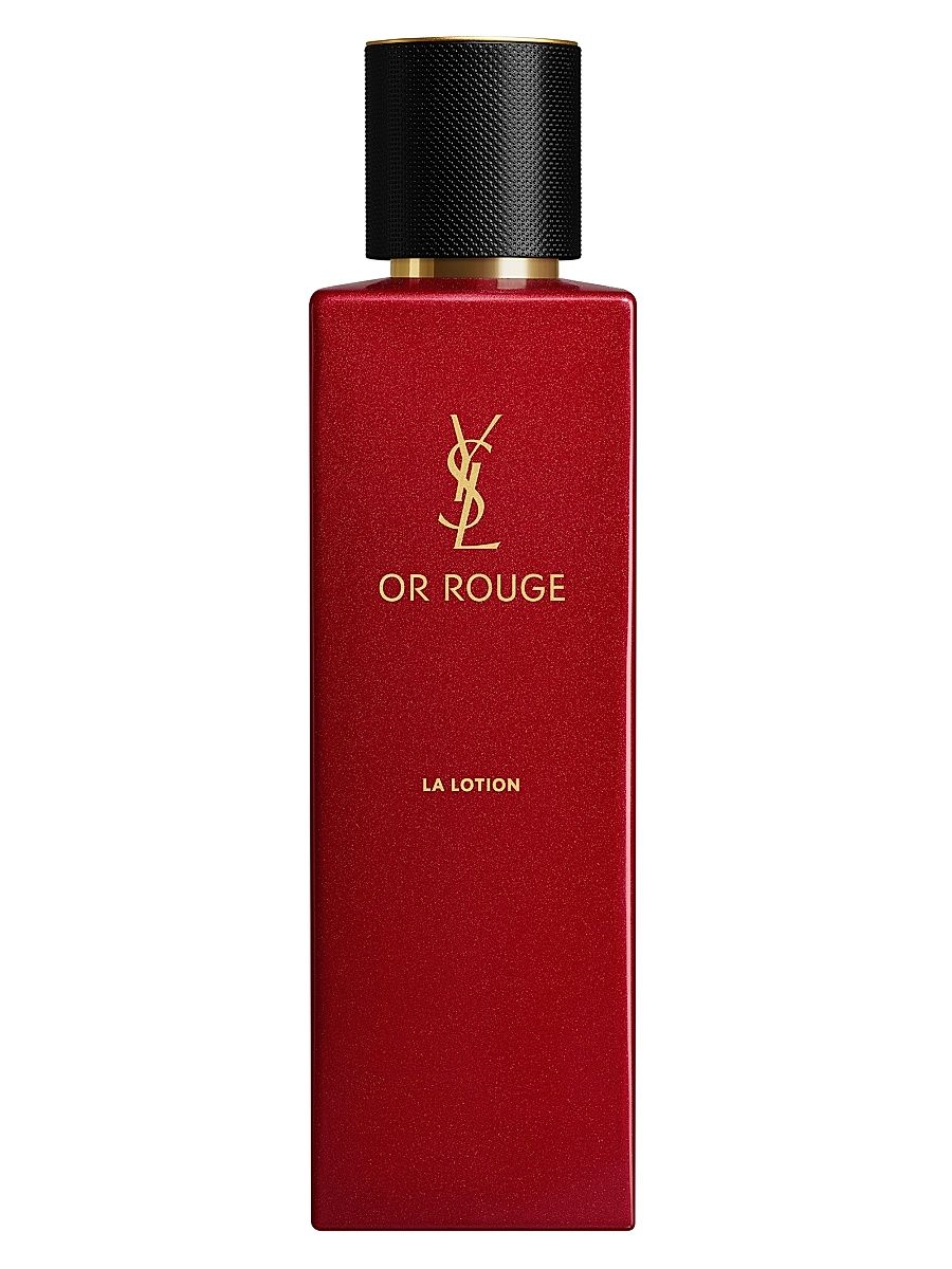 Yves Saint Laurent Women's Or Rouge La Lotion
