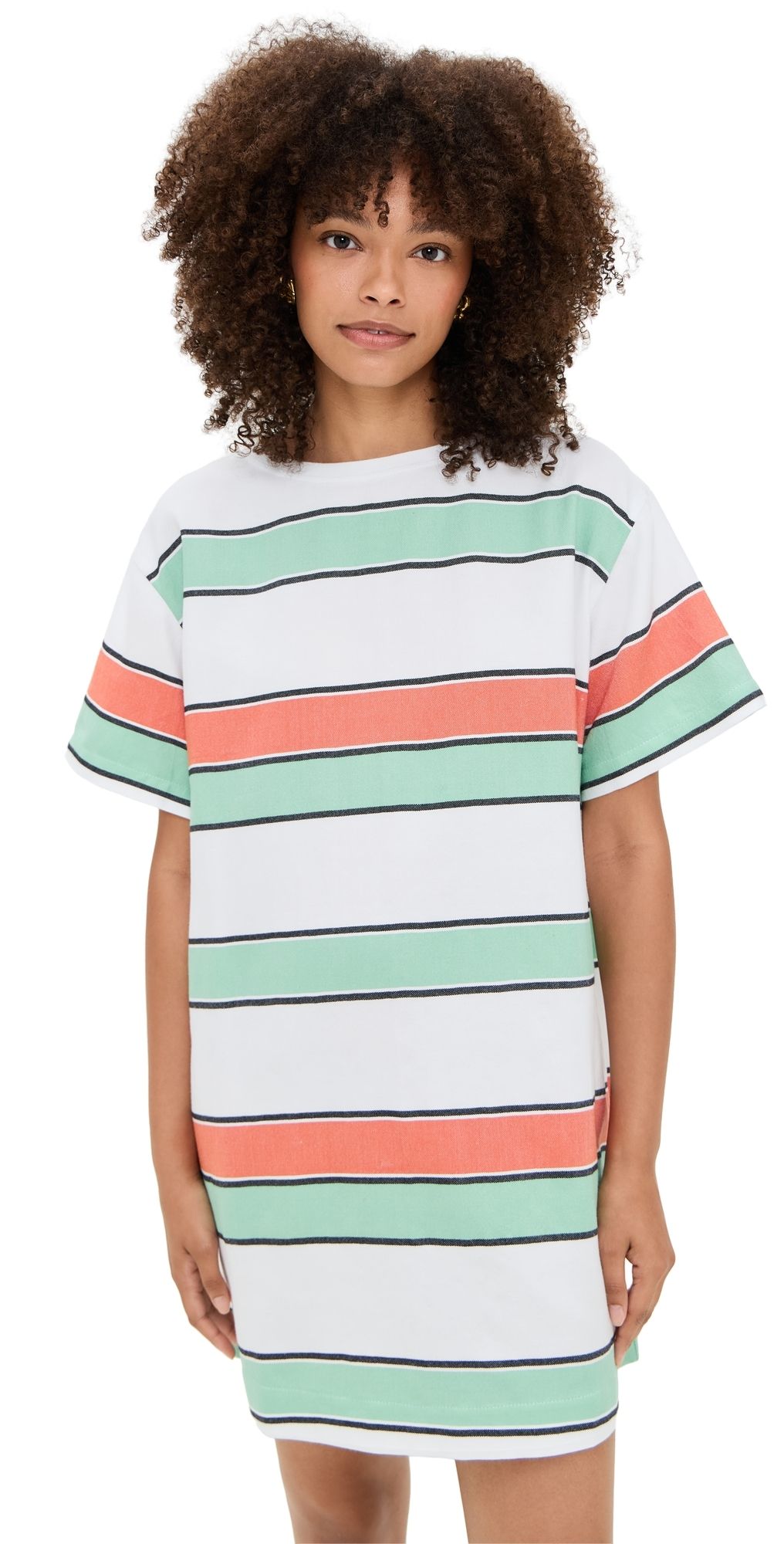 MARRAKSHI LIFE The Tennis Dress Stripe 2 XXS