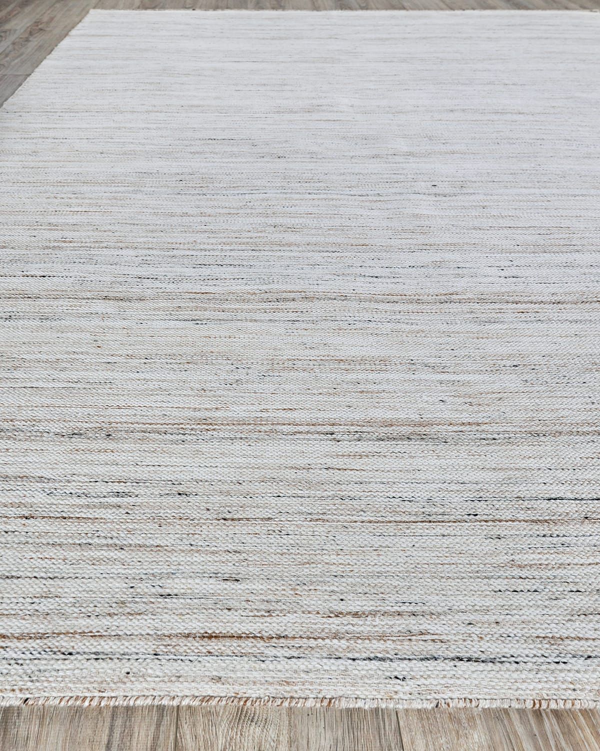 Featherington Flatweave Rug, 6 & apos; x 9 & apos;