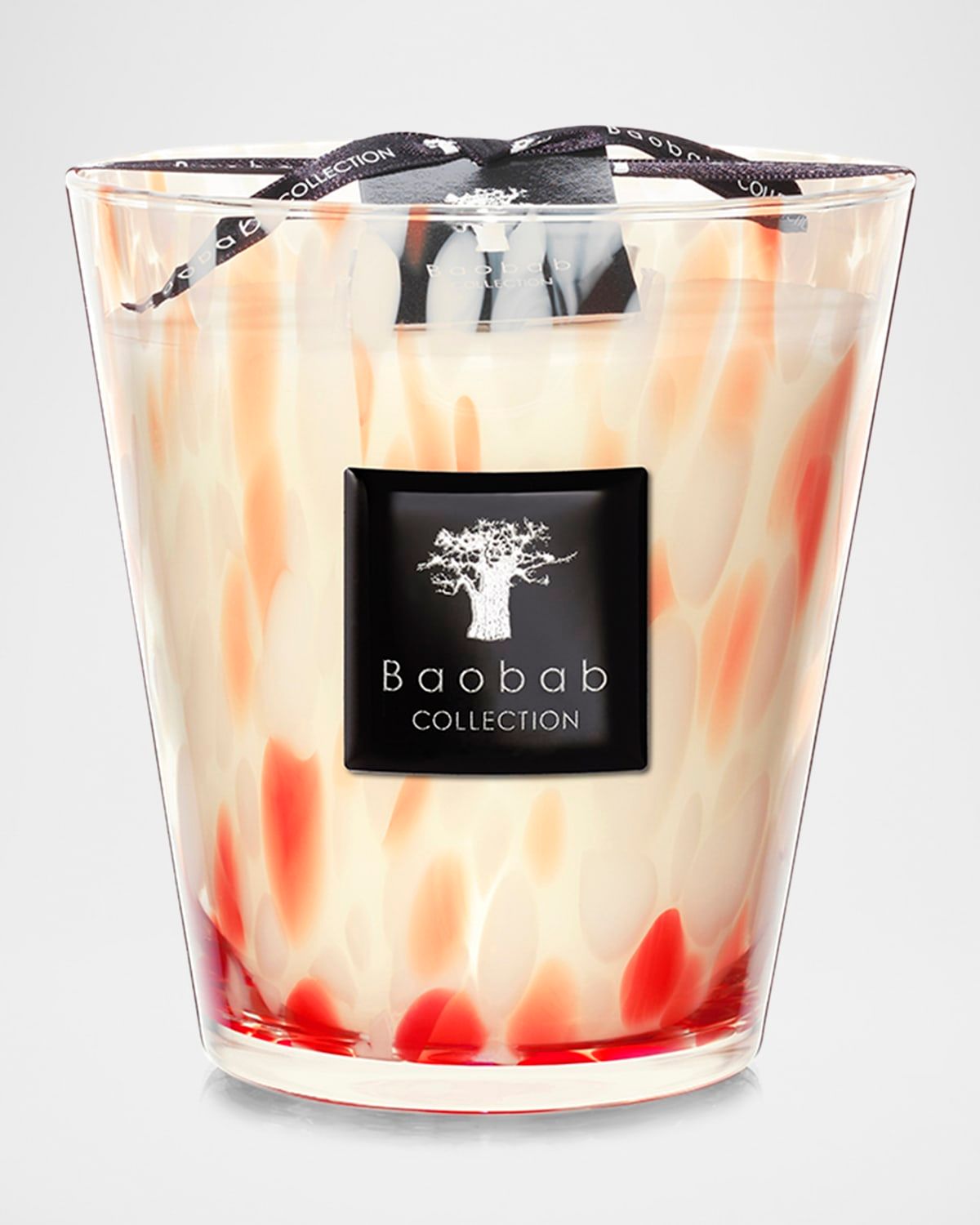 Pearls Coral 4-Wick Max 16 Candle, 2.3 kg