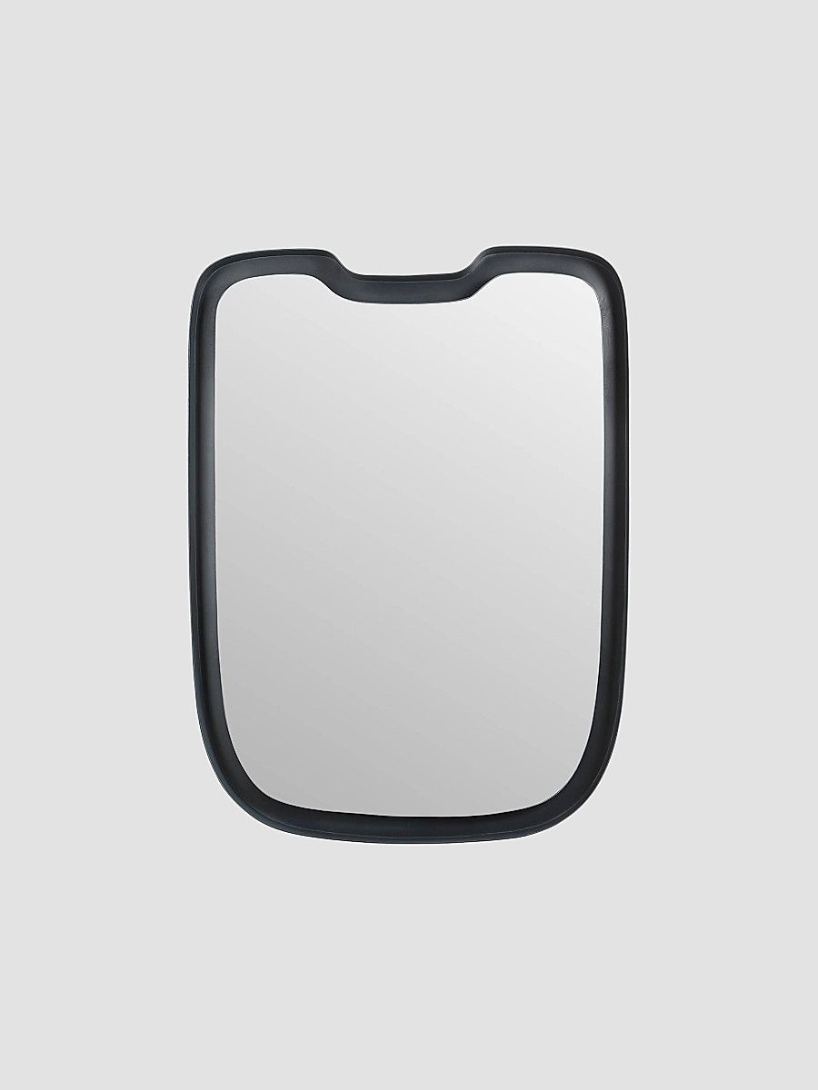 Mercer Mirror - Black