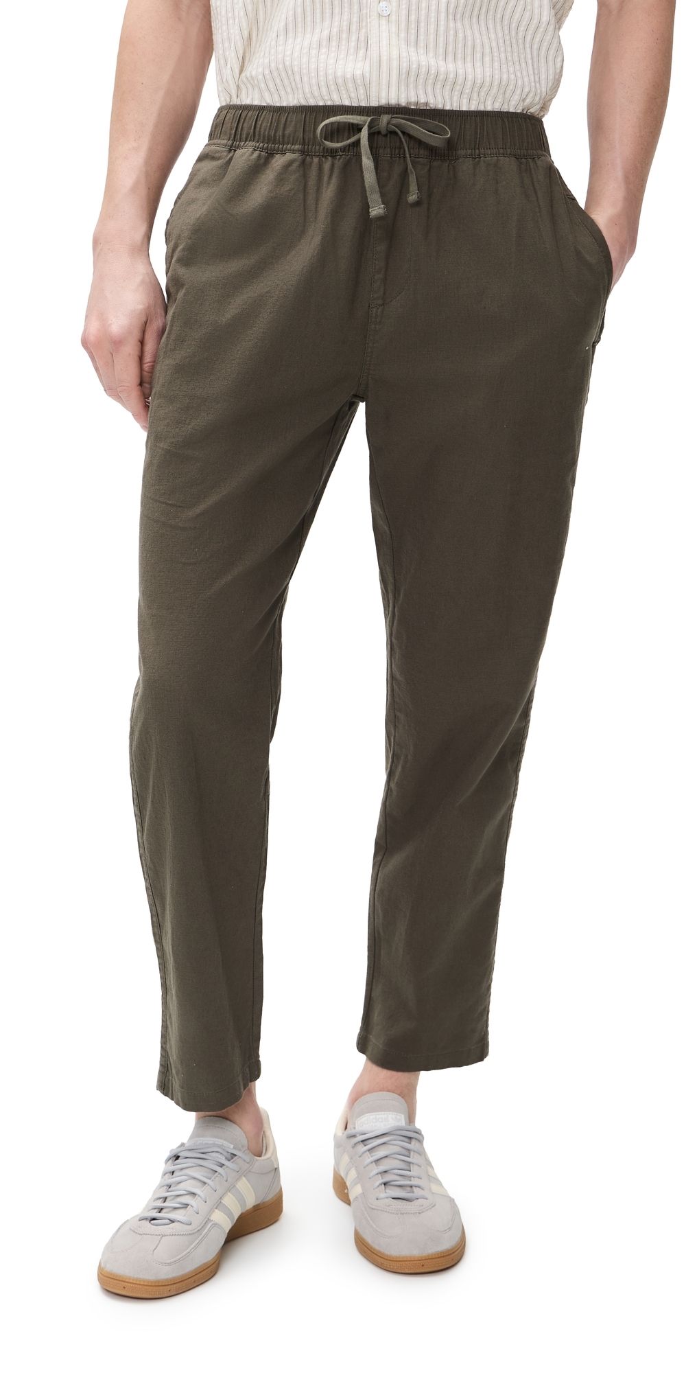 Katin Isaiah Local Pants Lead XL