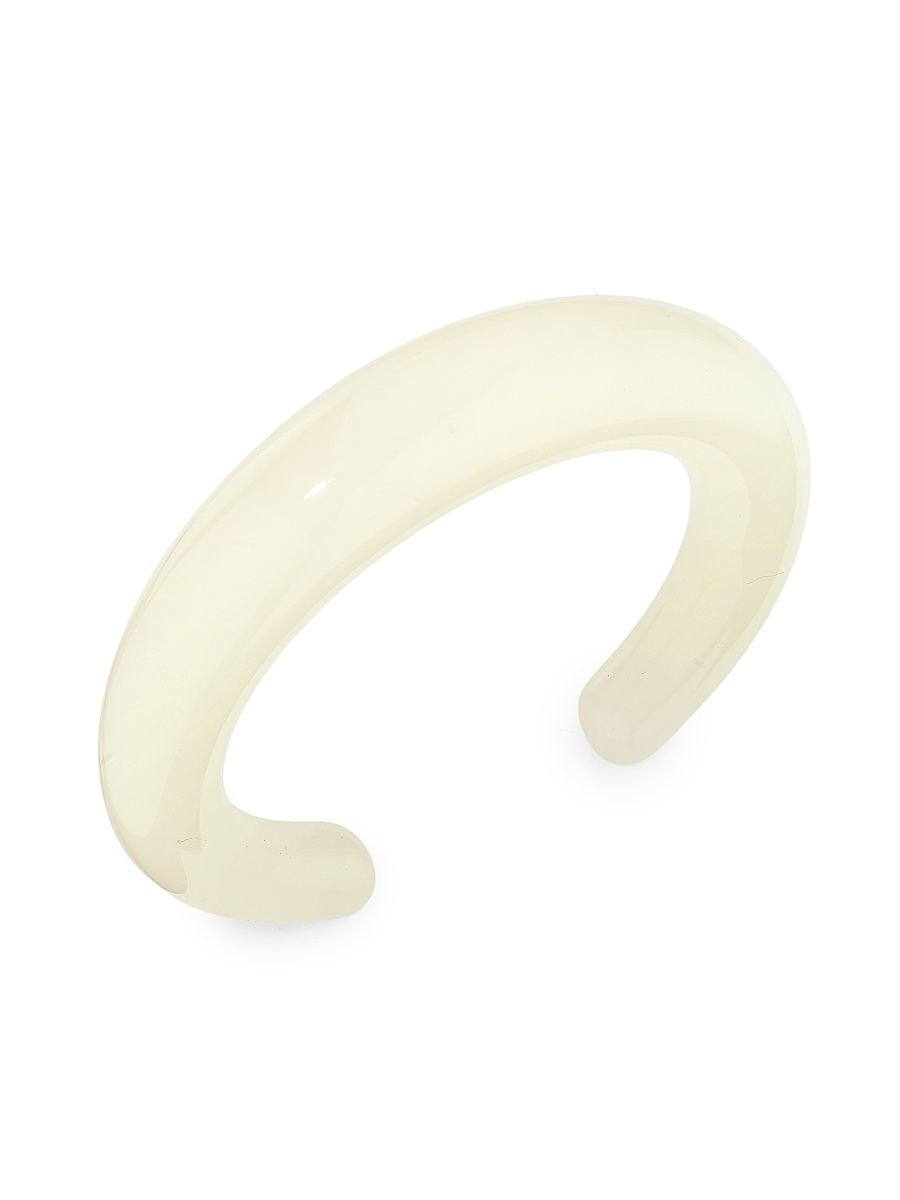 Women's Tapered Resin Cuff - Buttercup - Size 5.7