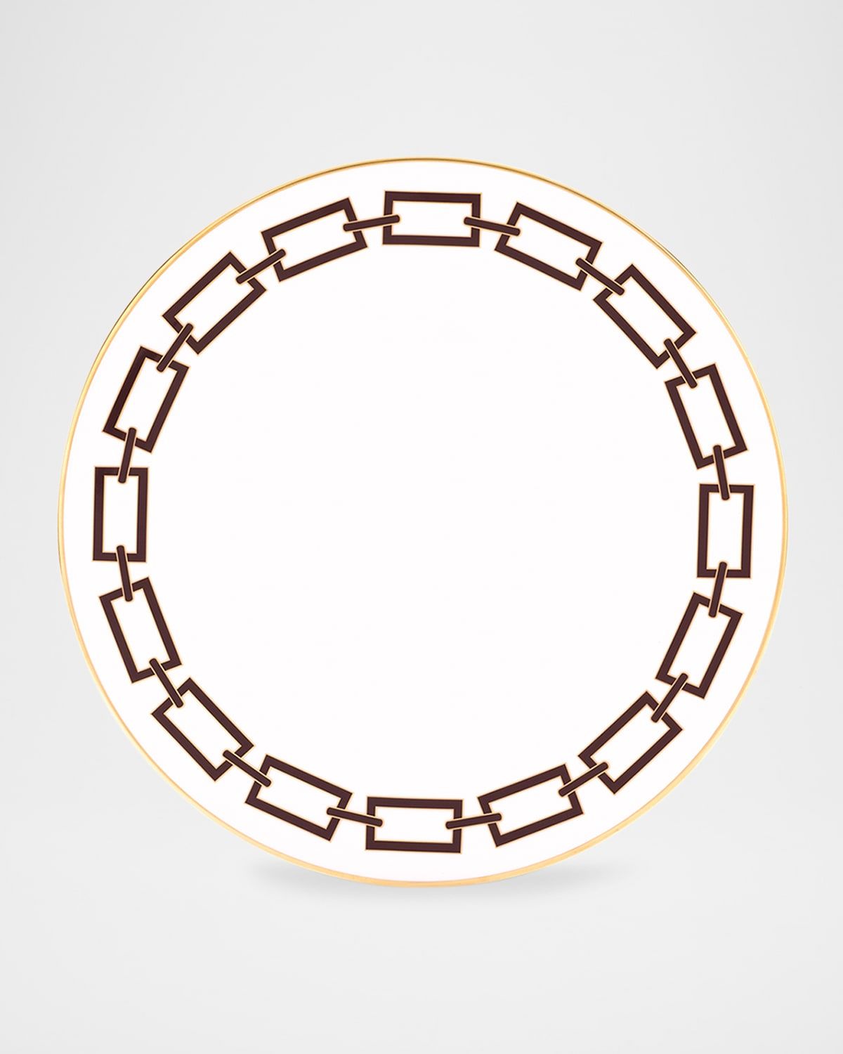 Catene Ebano Charger Plate