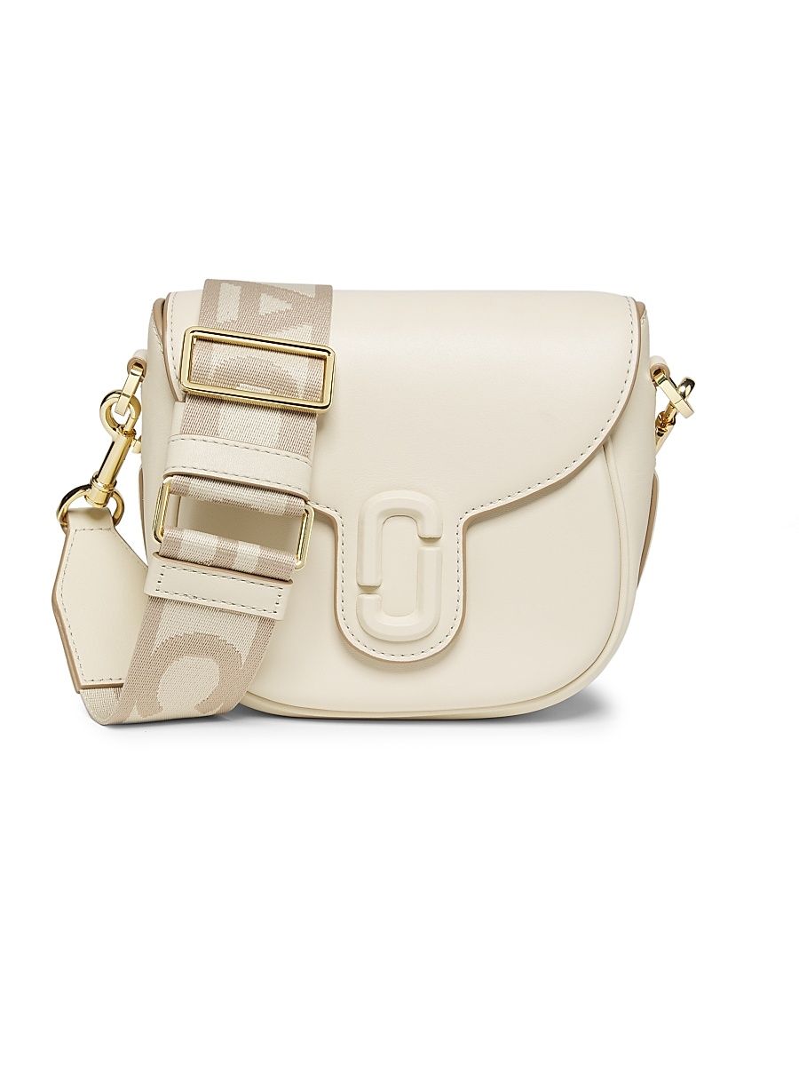Women's The Saddle Bag - Cloud White