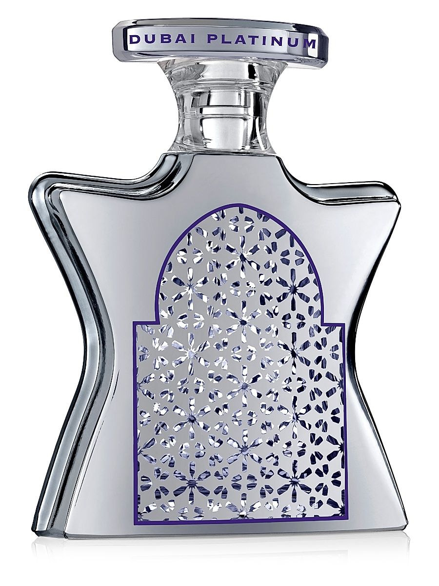 Women's Bond No. 9 Dubai Platinum