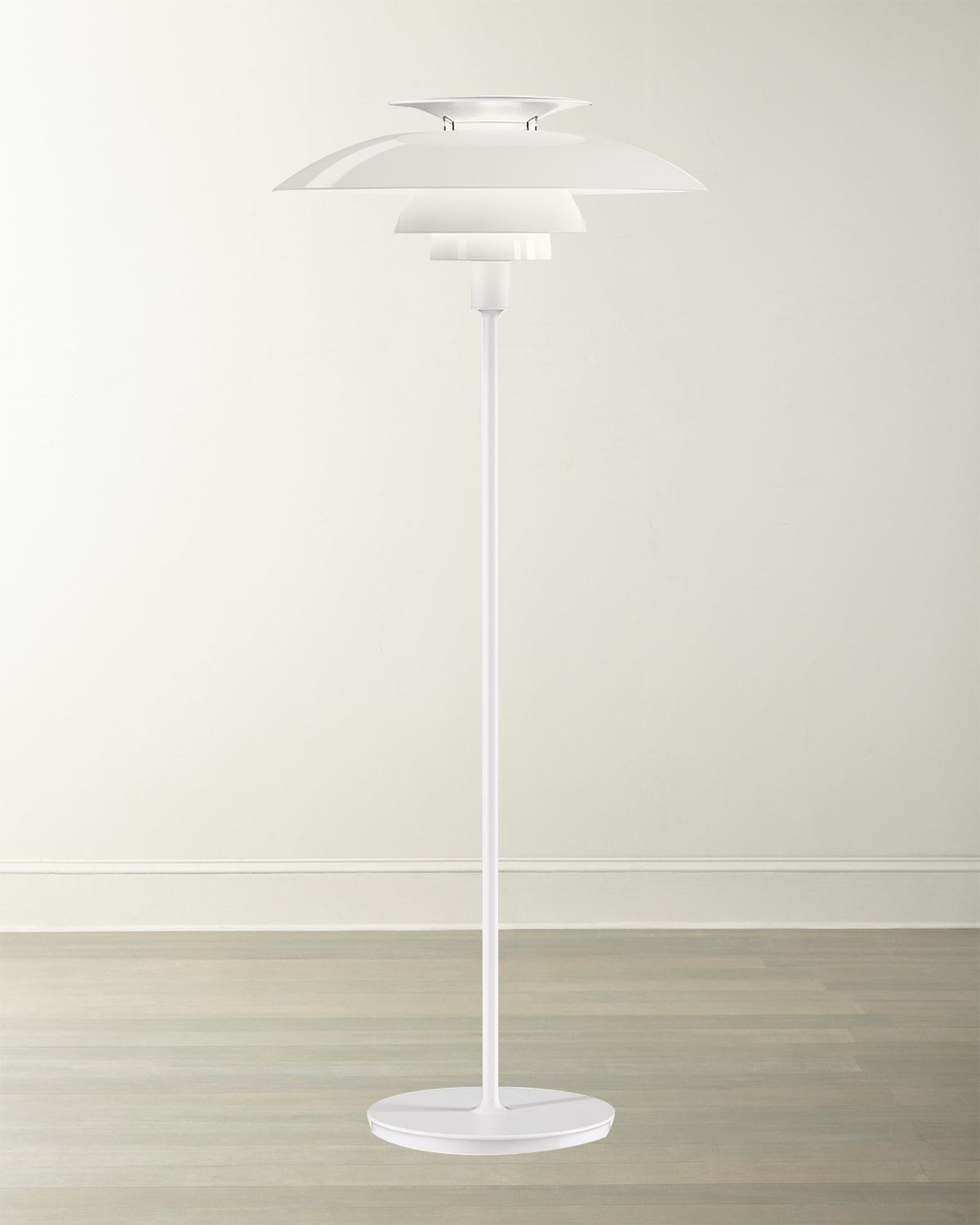 PH 80 Floor Lamp, 52"
