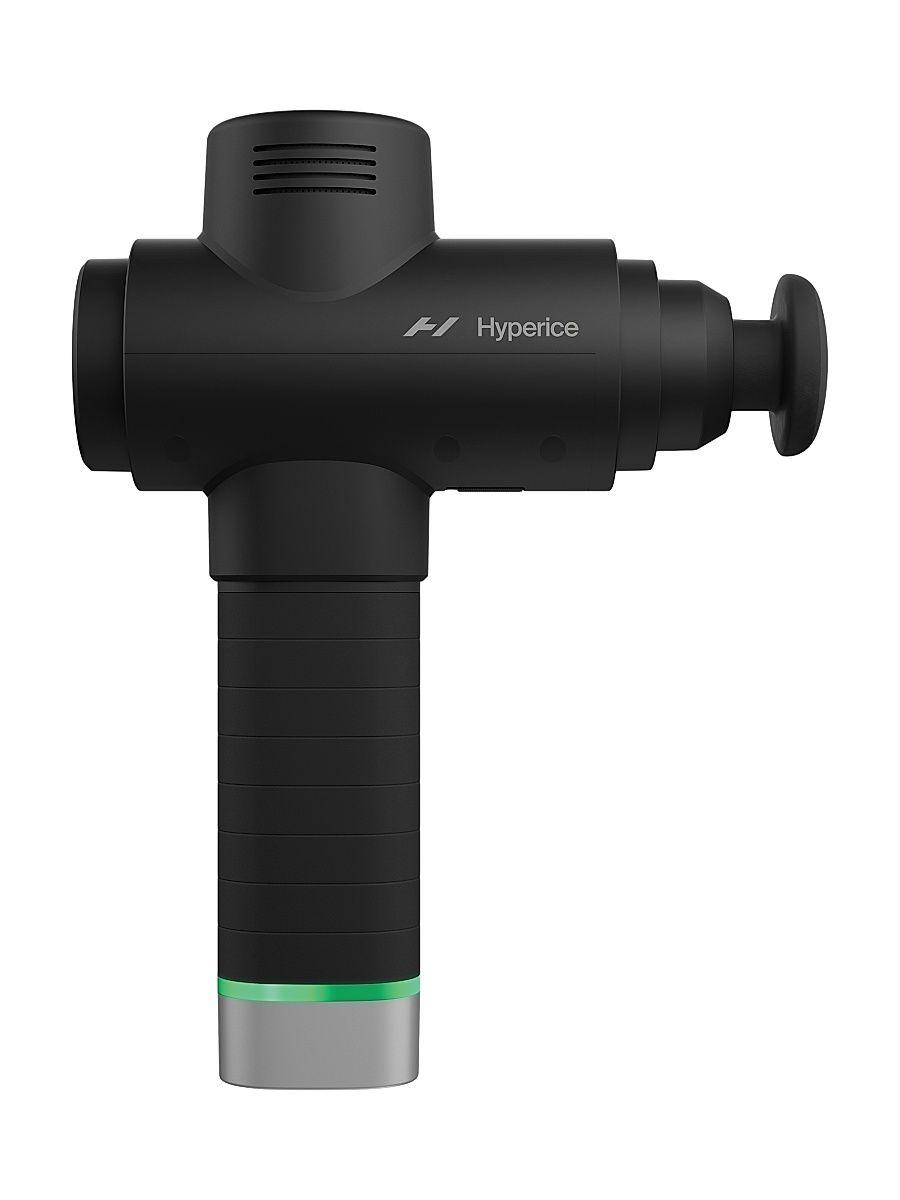 Hypervolt 2 Pro Massager - Black