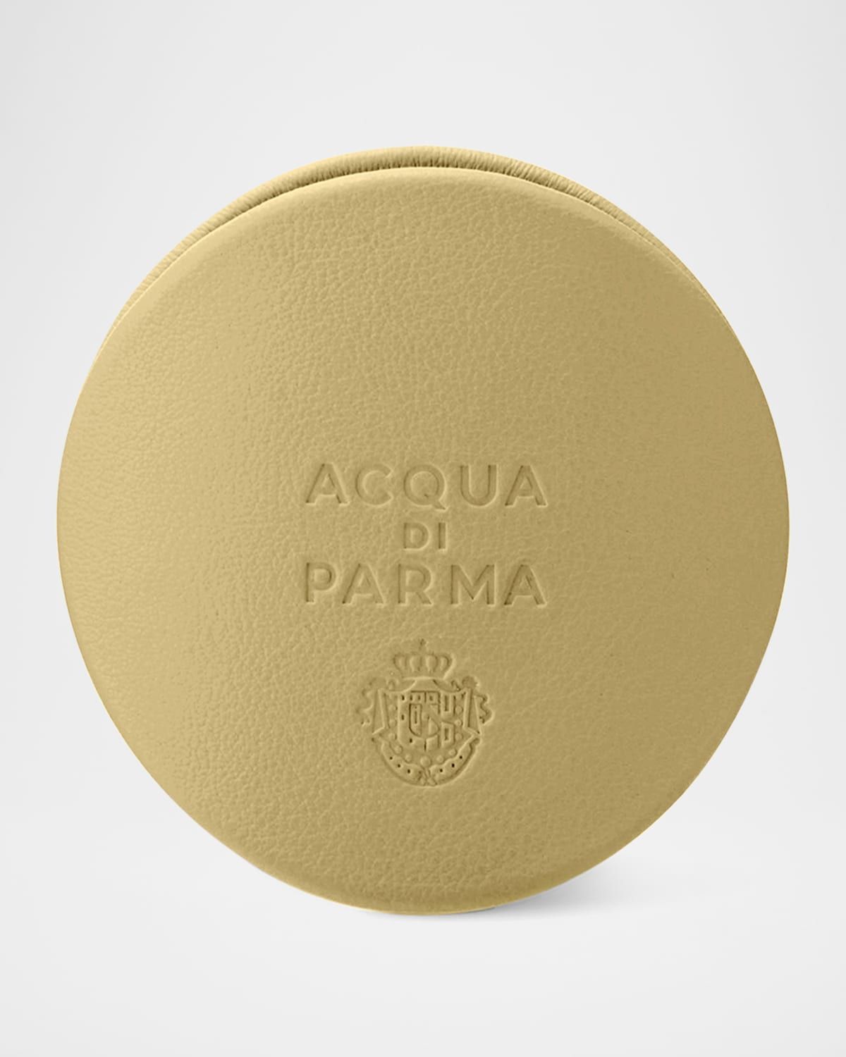 Vanilla Leather and Aloe Car Diffuser Case