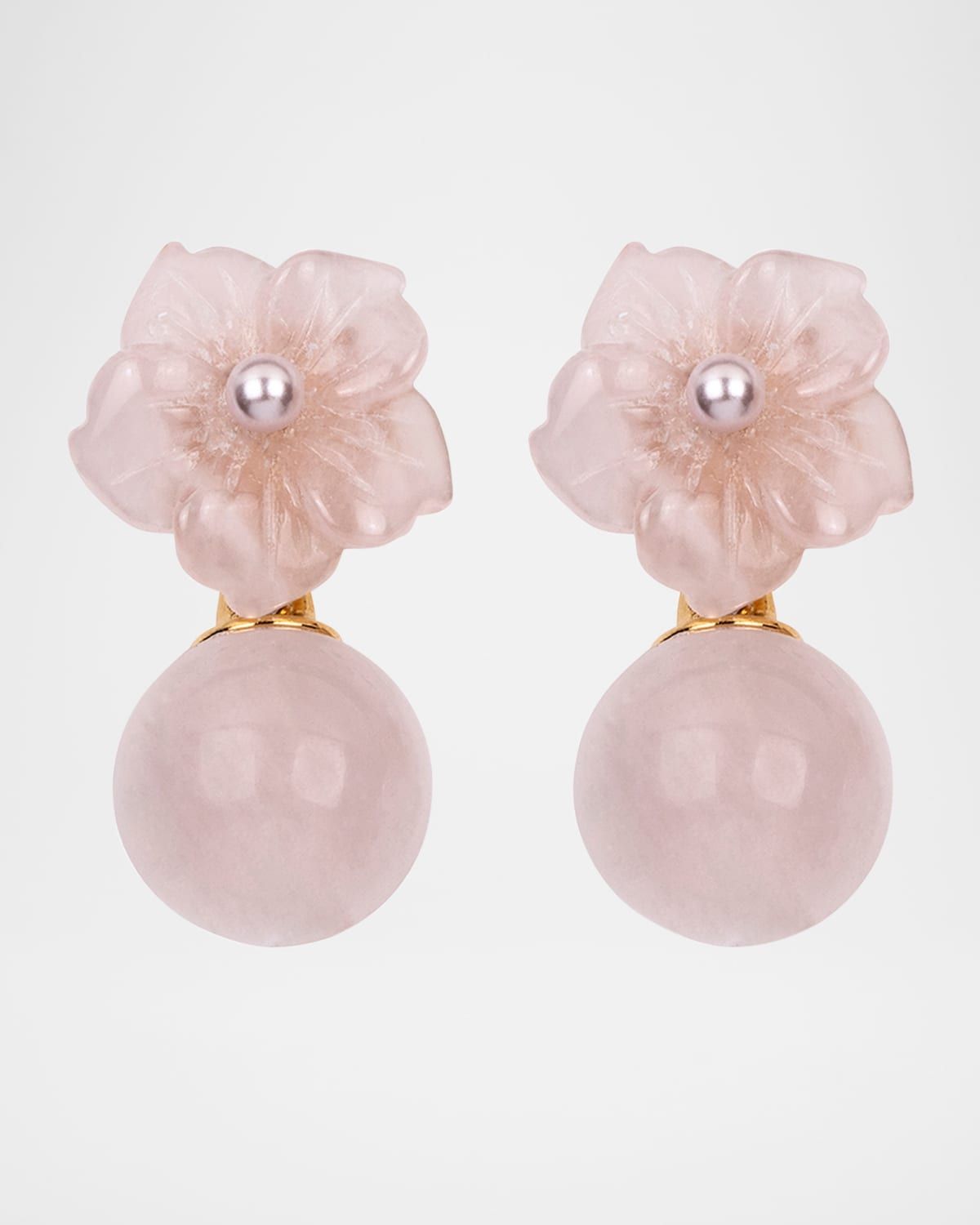 Kaylene Stud Earrings