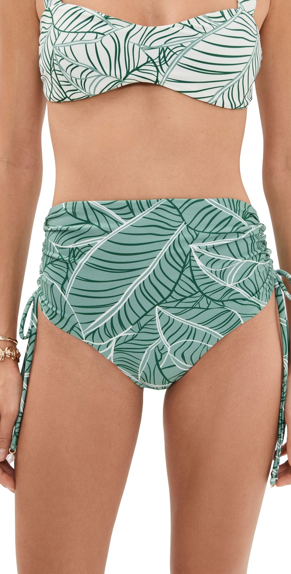 Palmacea Frida Palmeira Bottoms Palmeira XL