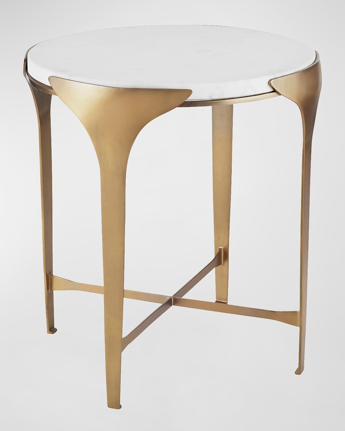 Janine End Table