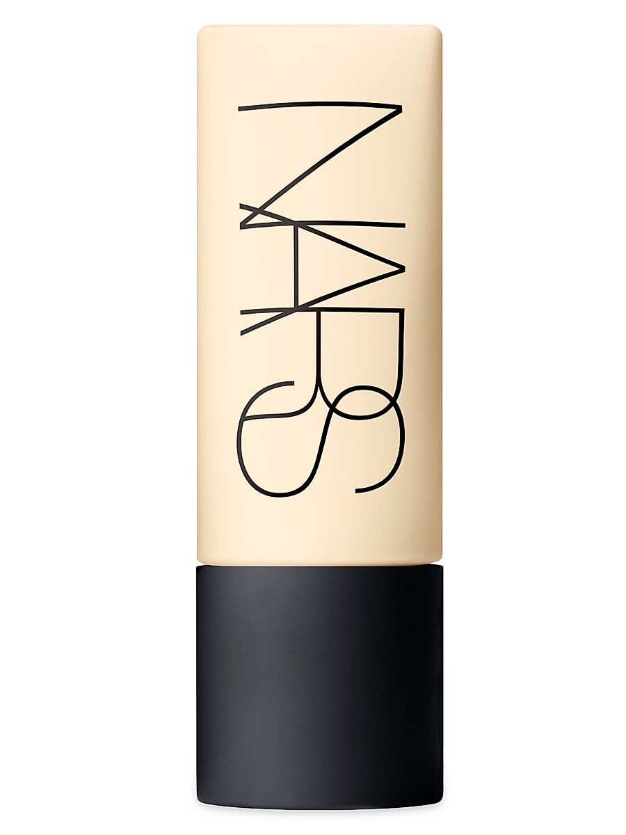 Women's Soft Matte Complete Foundation - Majorca